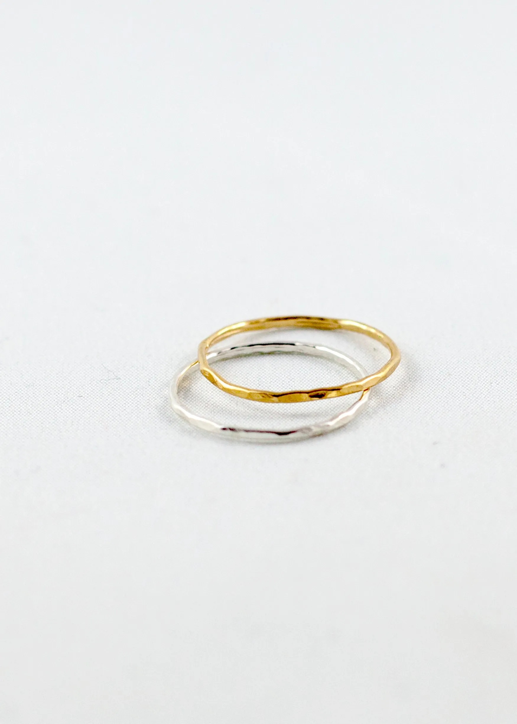 Bali Ring | Gold