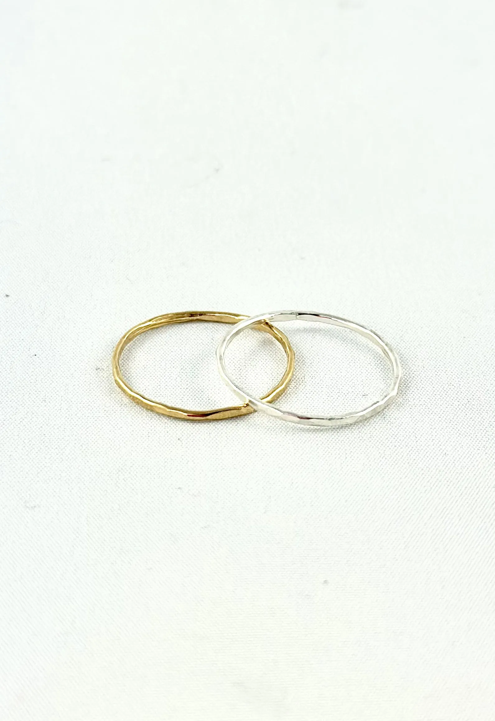 Bali Ring | Gold