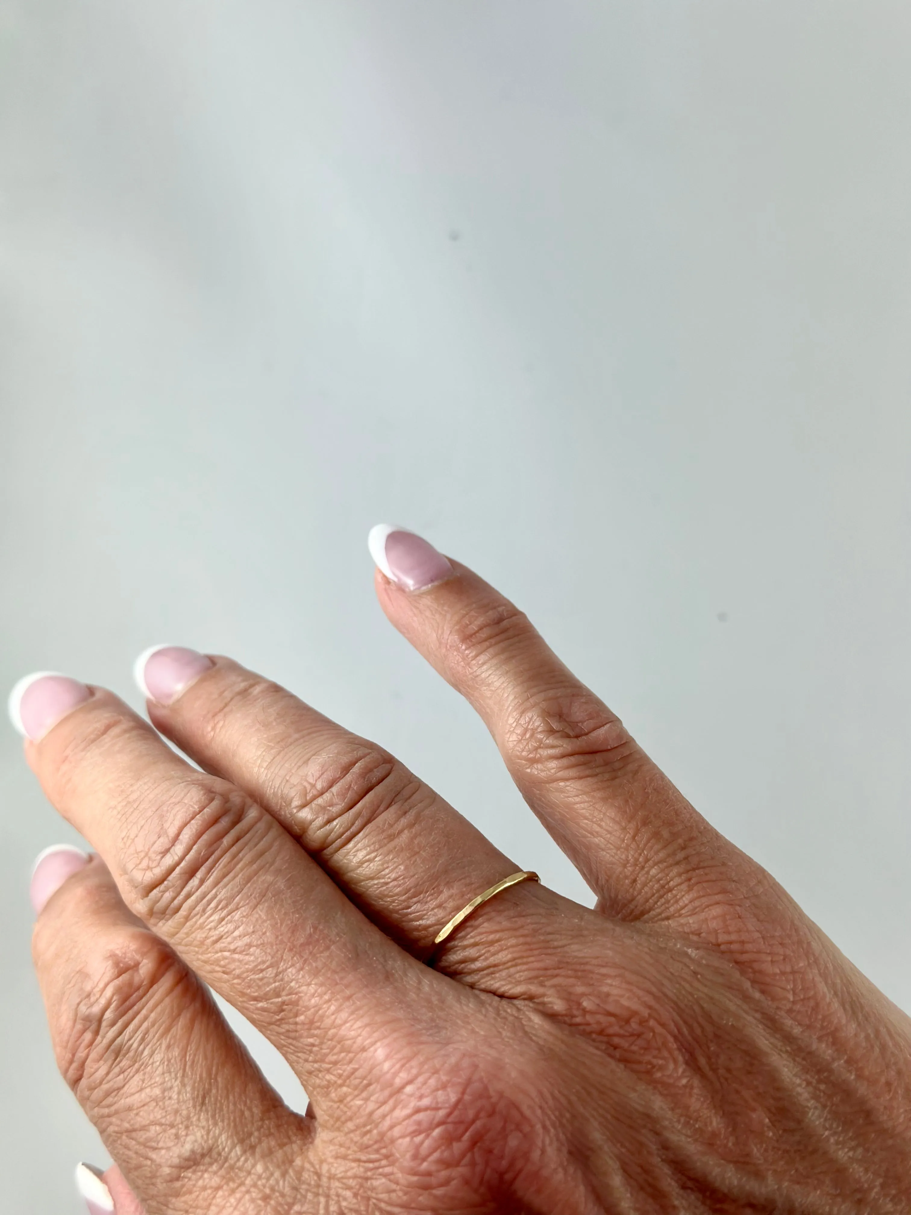 Bali Ring | Gold
