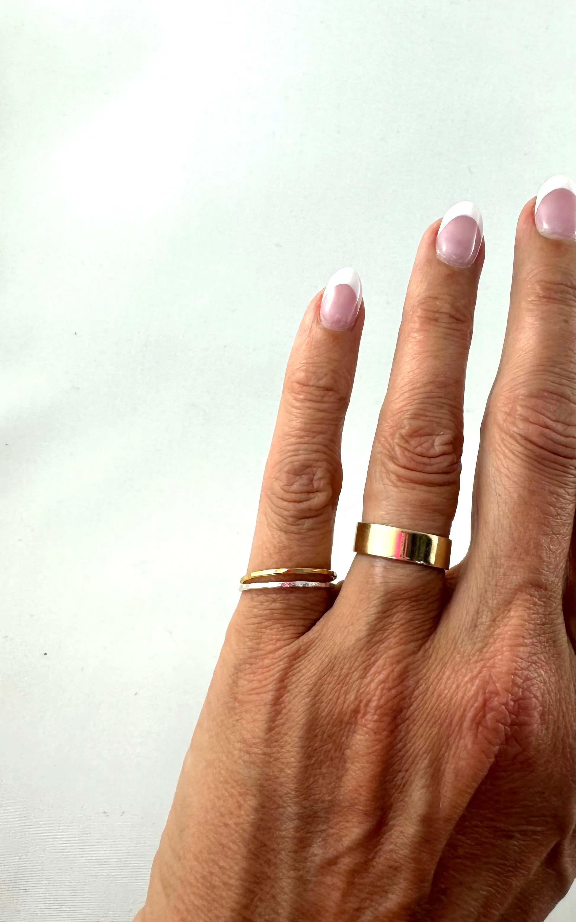 Bali Ring | Gold