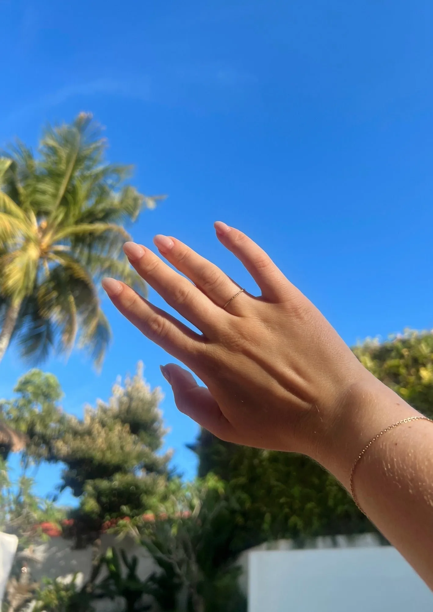 Bali Ring | Gold
