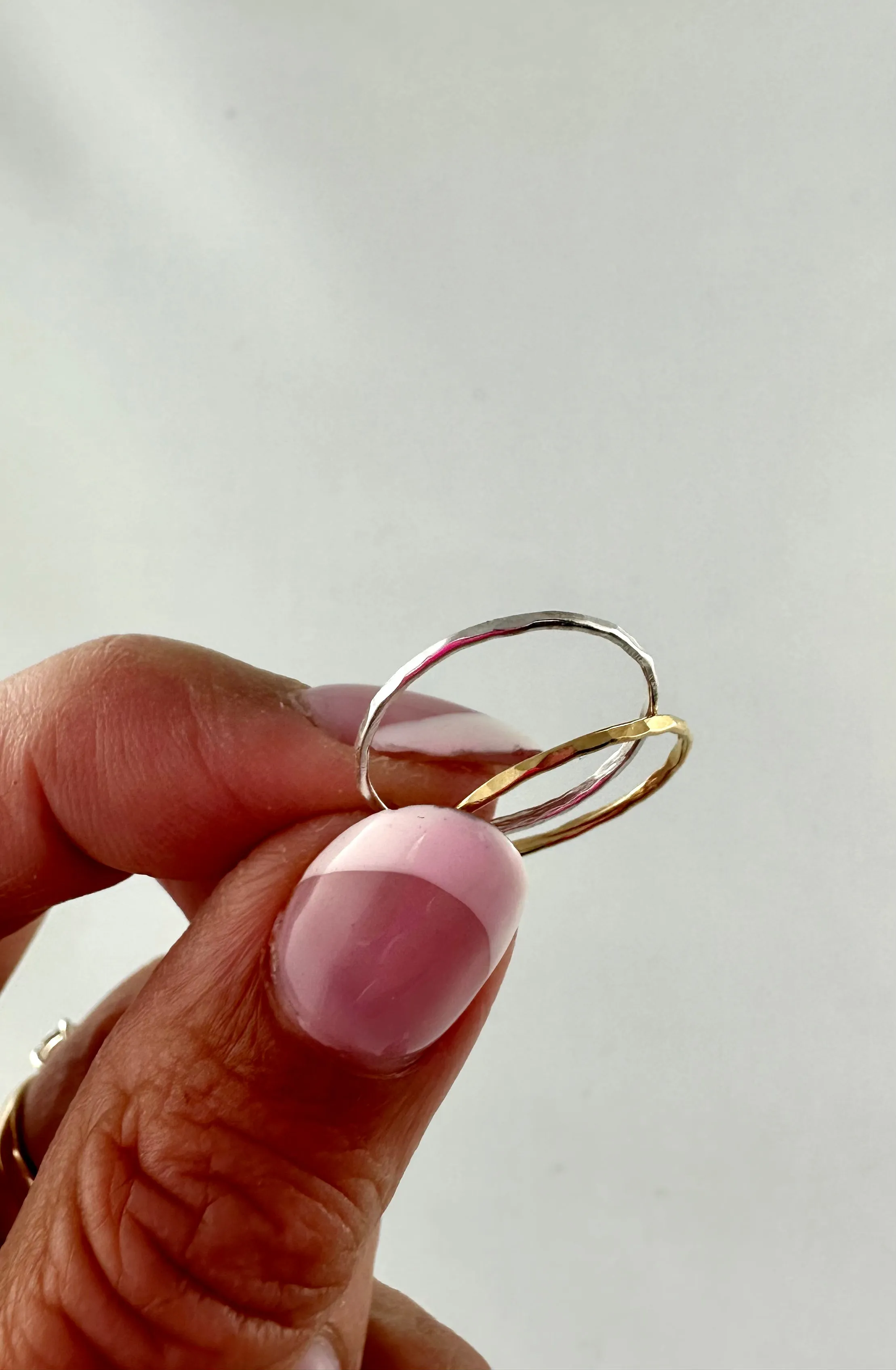 Bali Ring | Gold