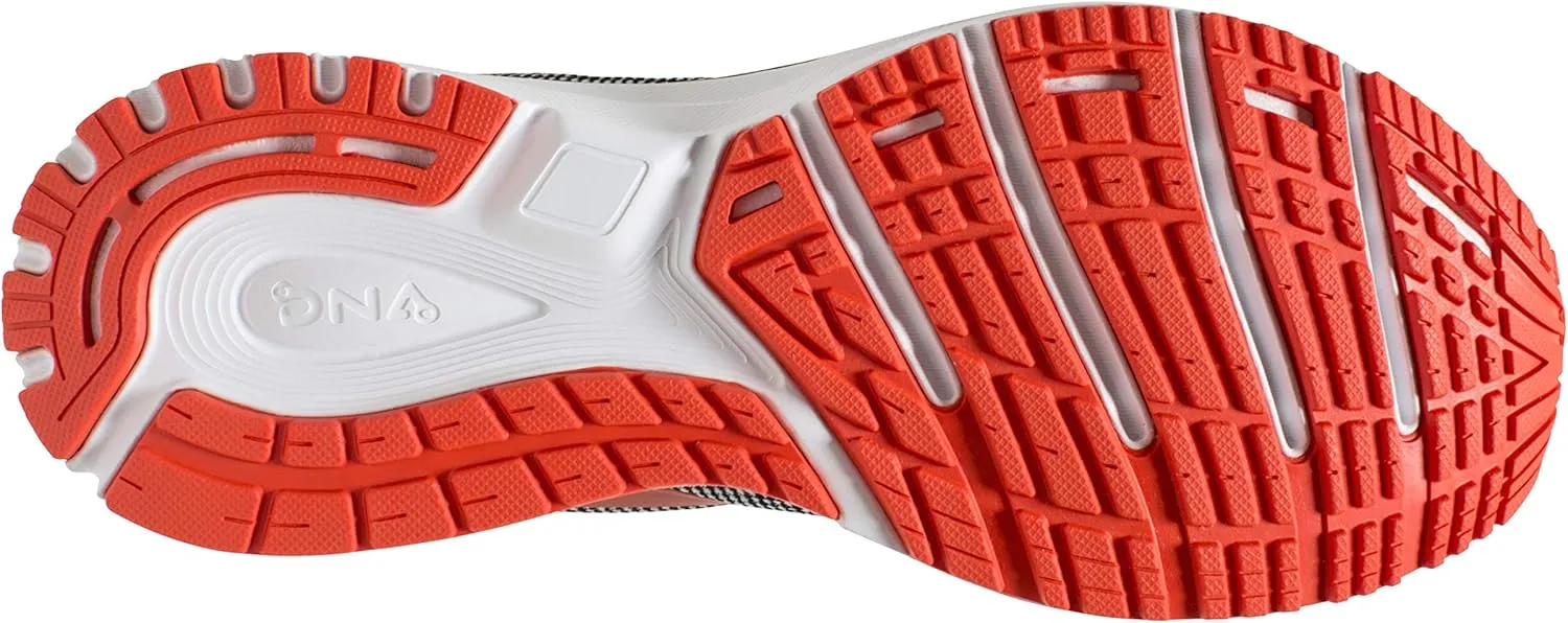 Brooks Mens Revel 2 Running Shoe