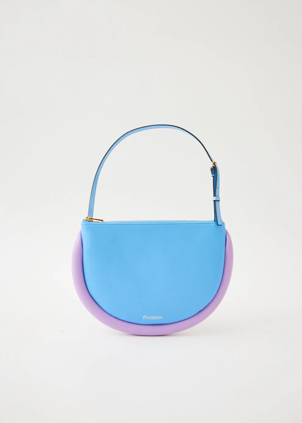 Bumper Moon Bag