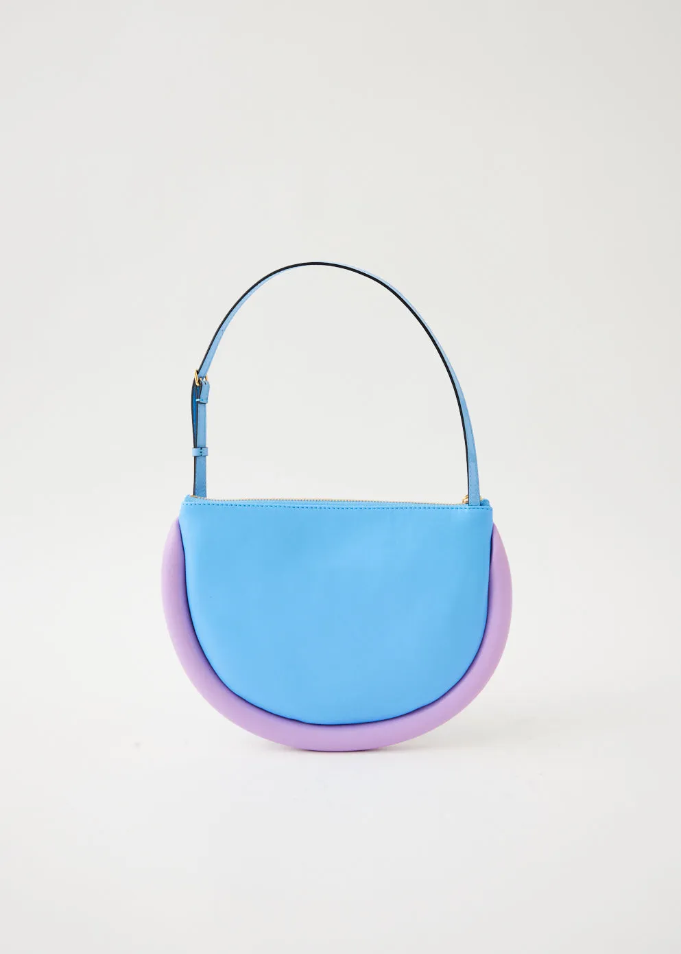 Bumper Moon Bag