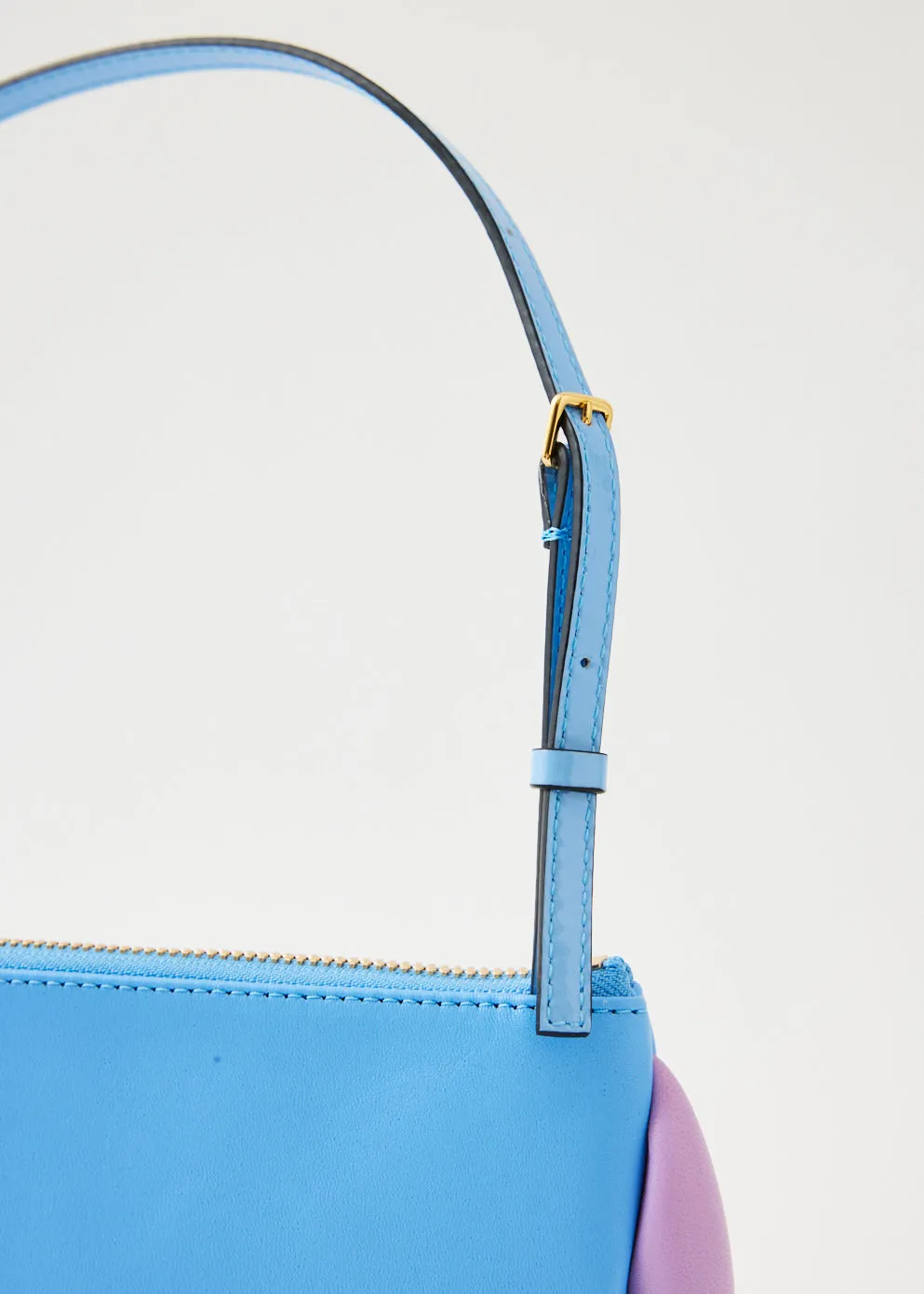 Bumper Moon Bag