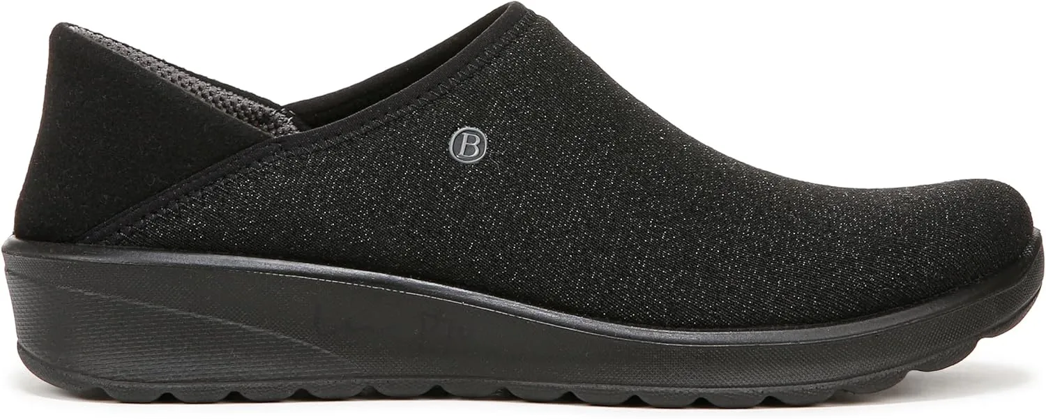 BZees Women's, Getaway Slip-On