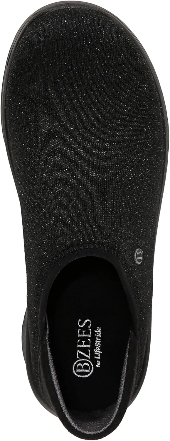 BZees Women's, Getaway Slip-On