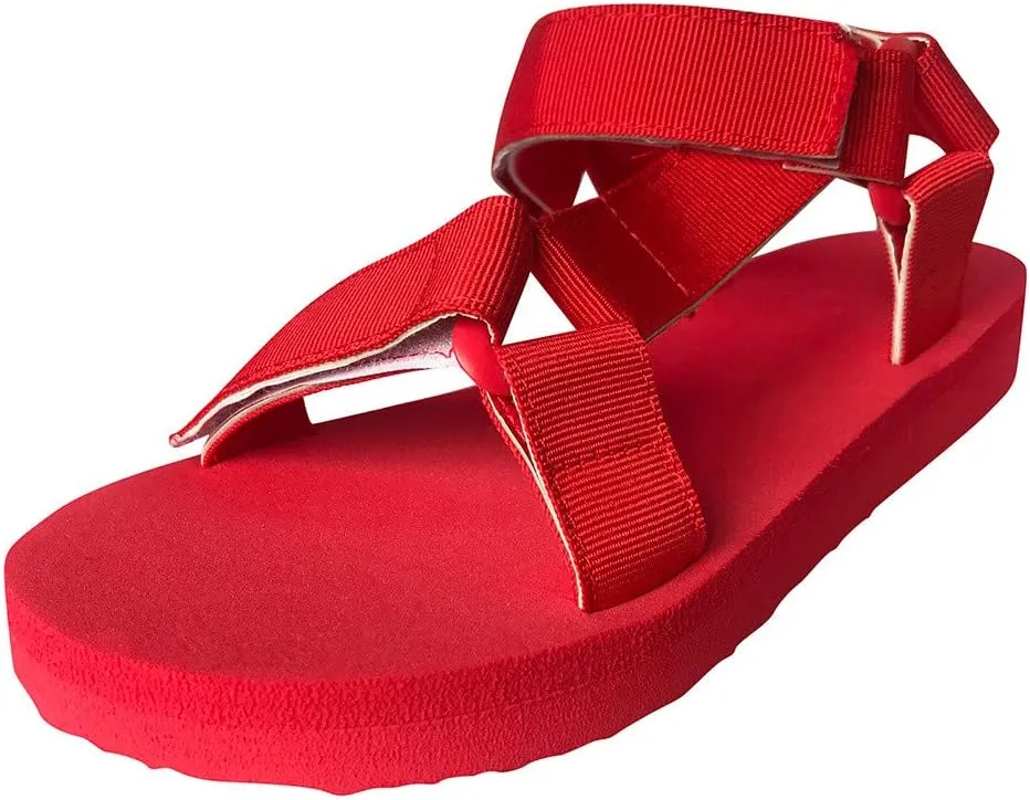 Gibobby Womens Espadrilles Sandals Flats,Women's Platform Sandals Espadrille Wedge Summer Ankle Strap Studded Open Toe Sandal