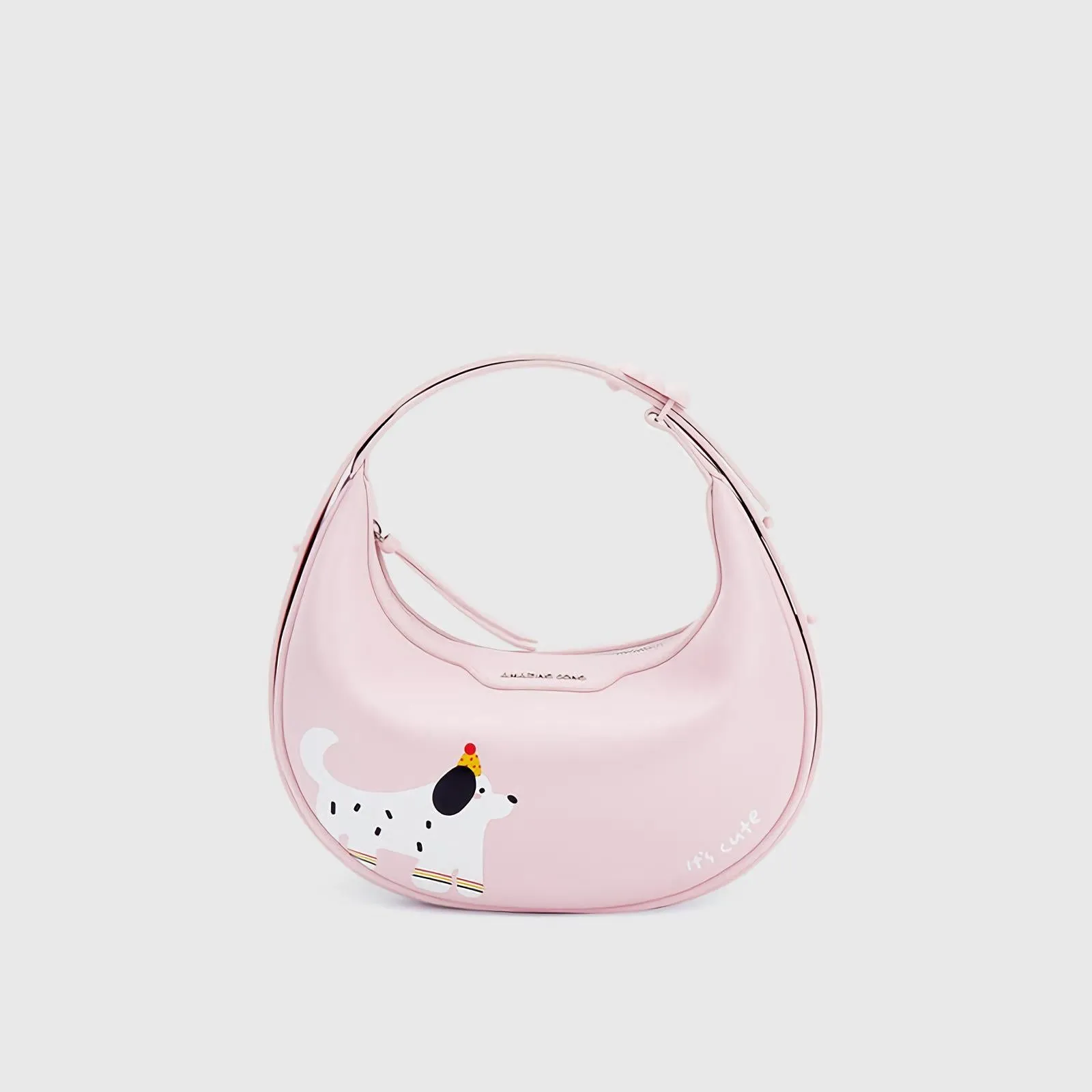 Half Moon Bag