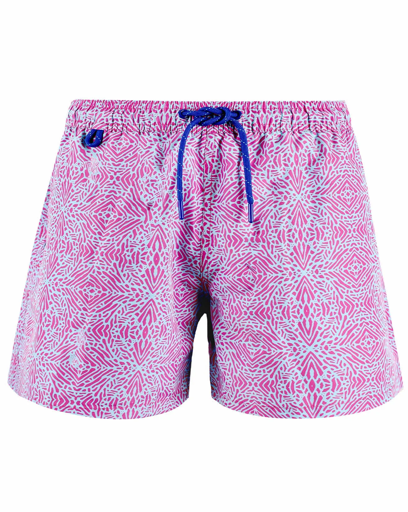 HALF MOON REEF Swim Shorts