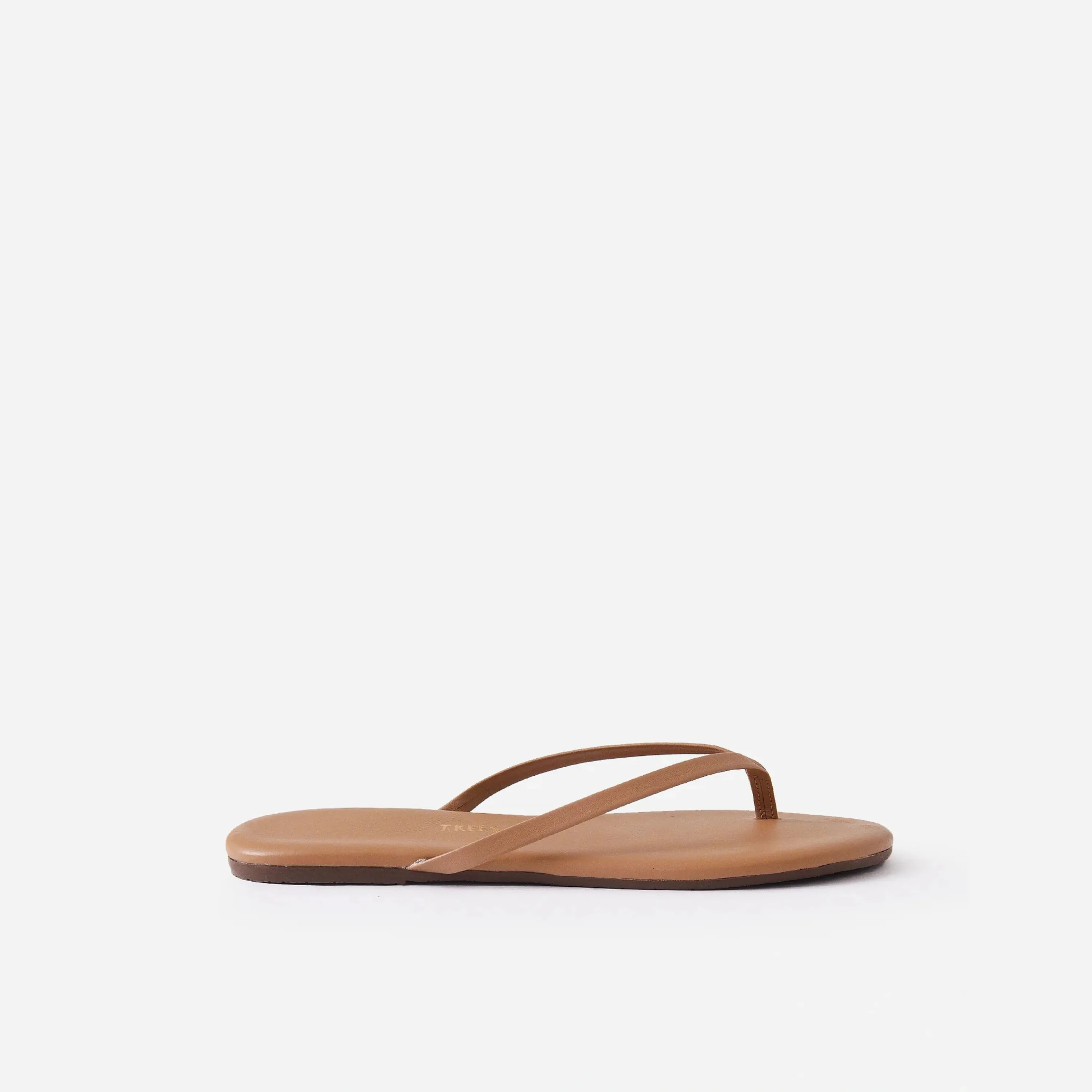 Lily Foundation Flip Flops (Coco Butter)