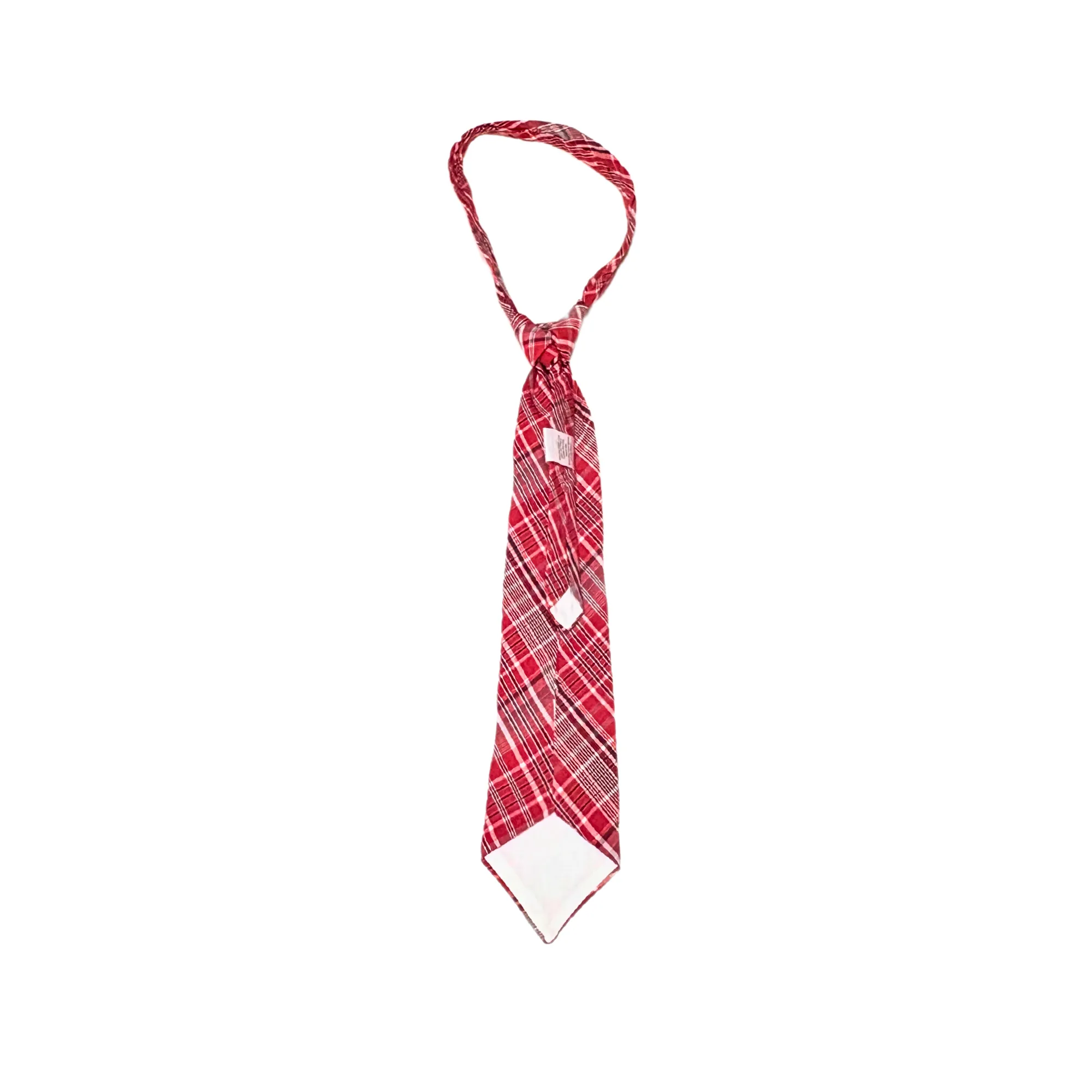 Mens Jamaican Bandana Tie