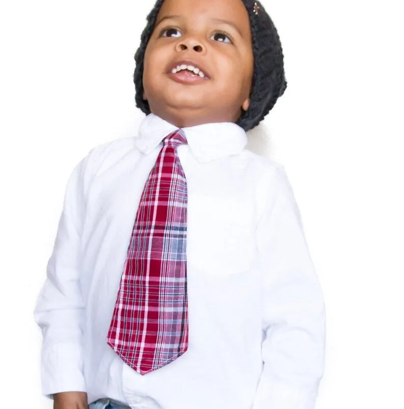Mens Jamaican Bandana Tie