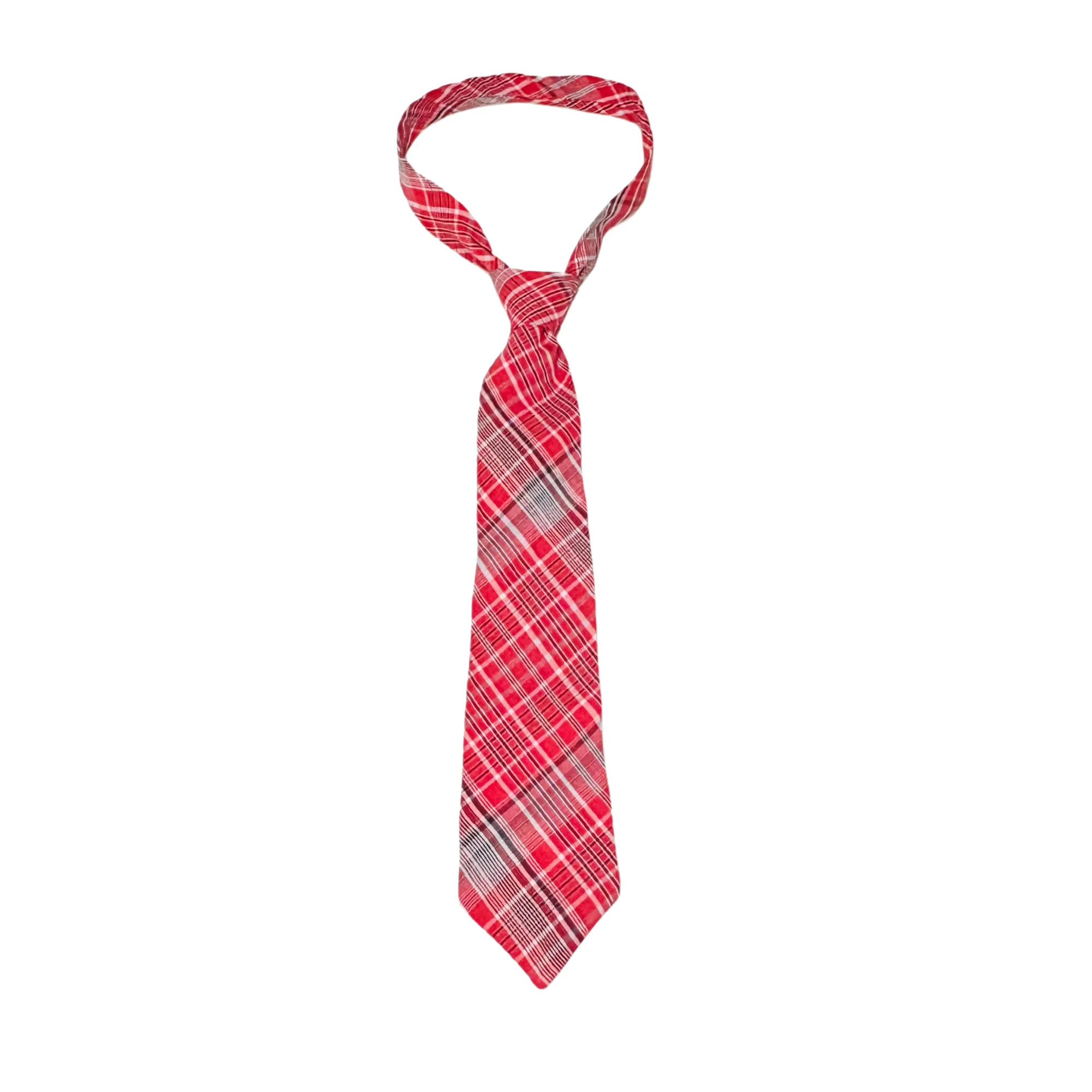 Mens Jamaican Bandana Tie
