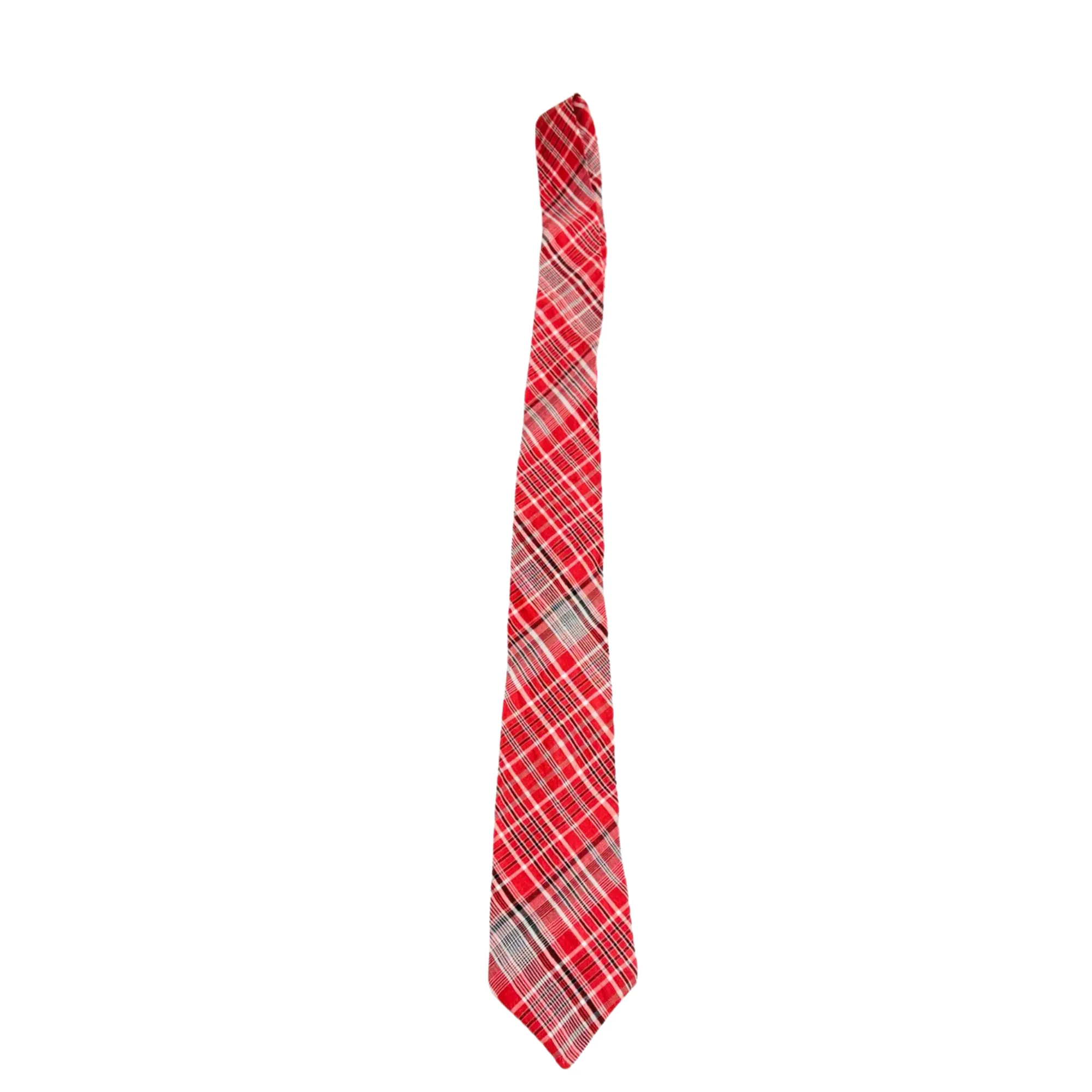 Mens Jamaican Bandana Tie