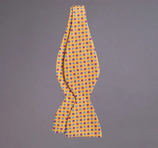Multi-Dot Bow Tie