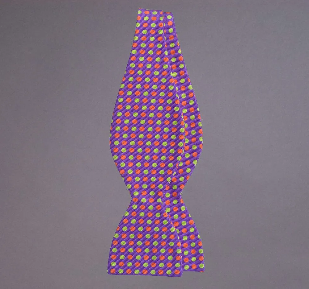 Multi-Dot Bow Tie