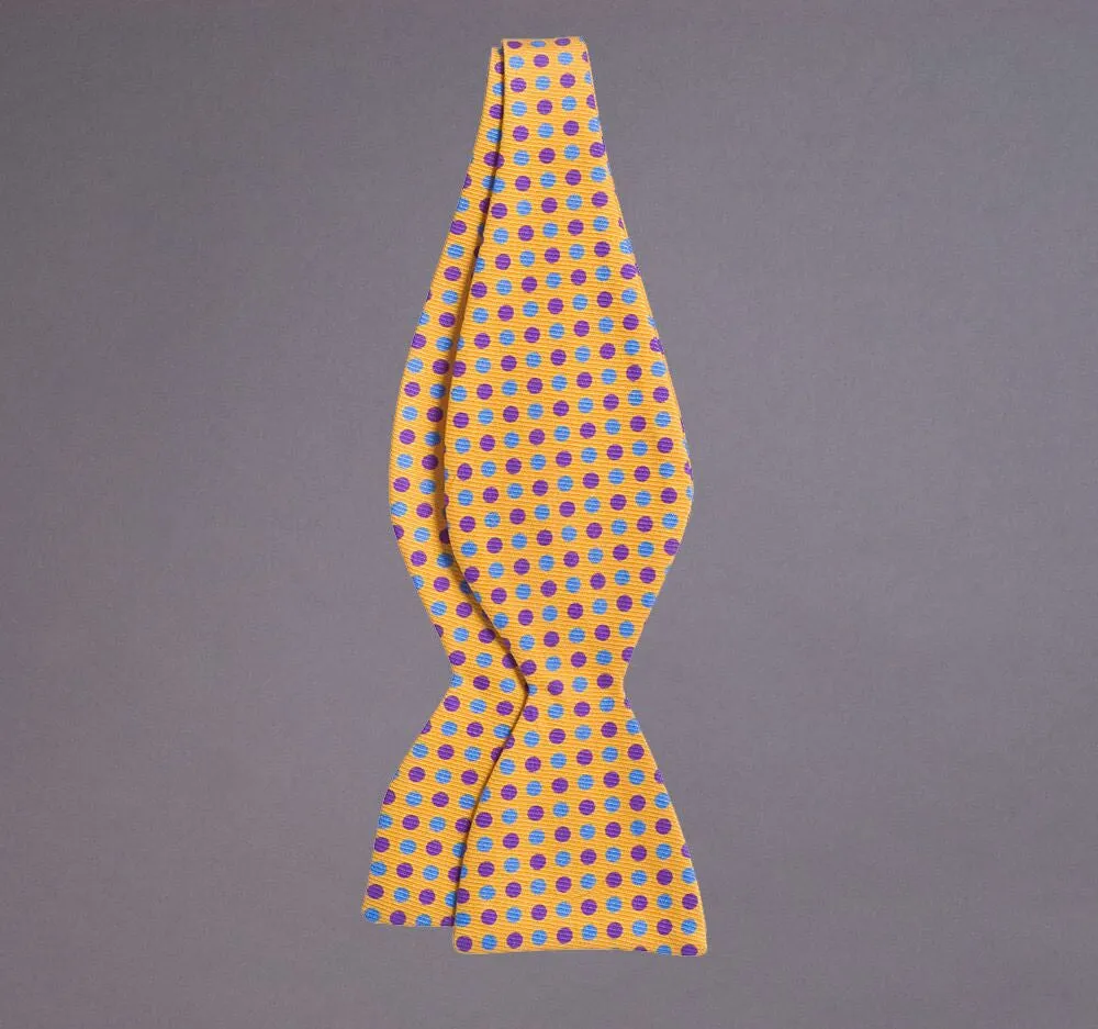Multi-Dot Bow Tie