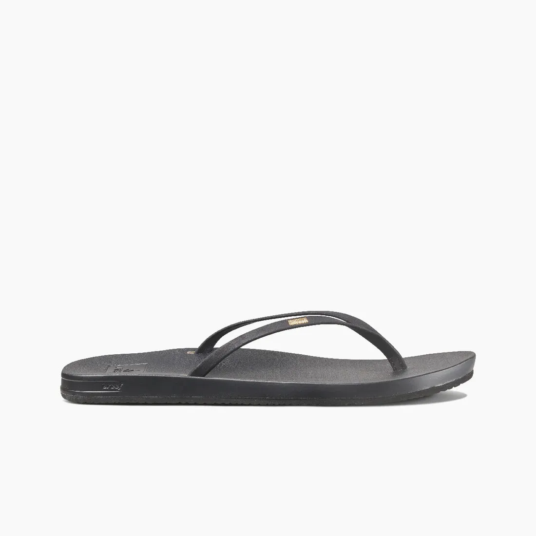 Reef | Cushion Slim Flip Flops | Women's