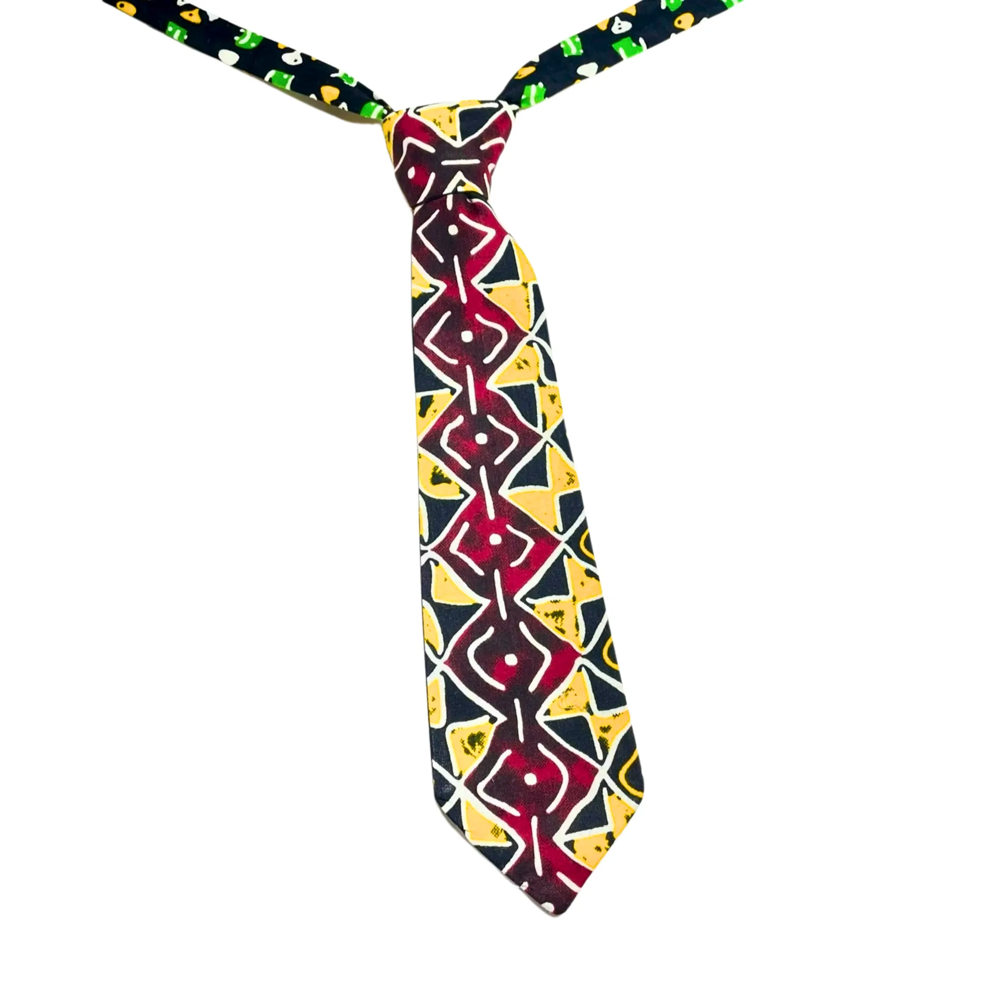 Reggae Boys Tie