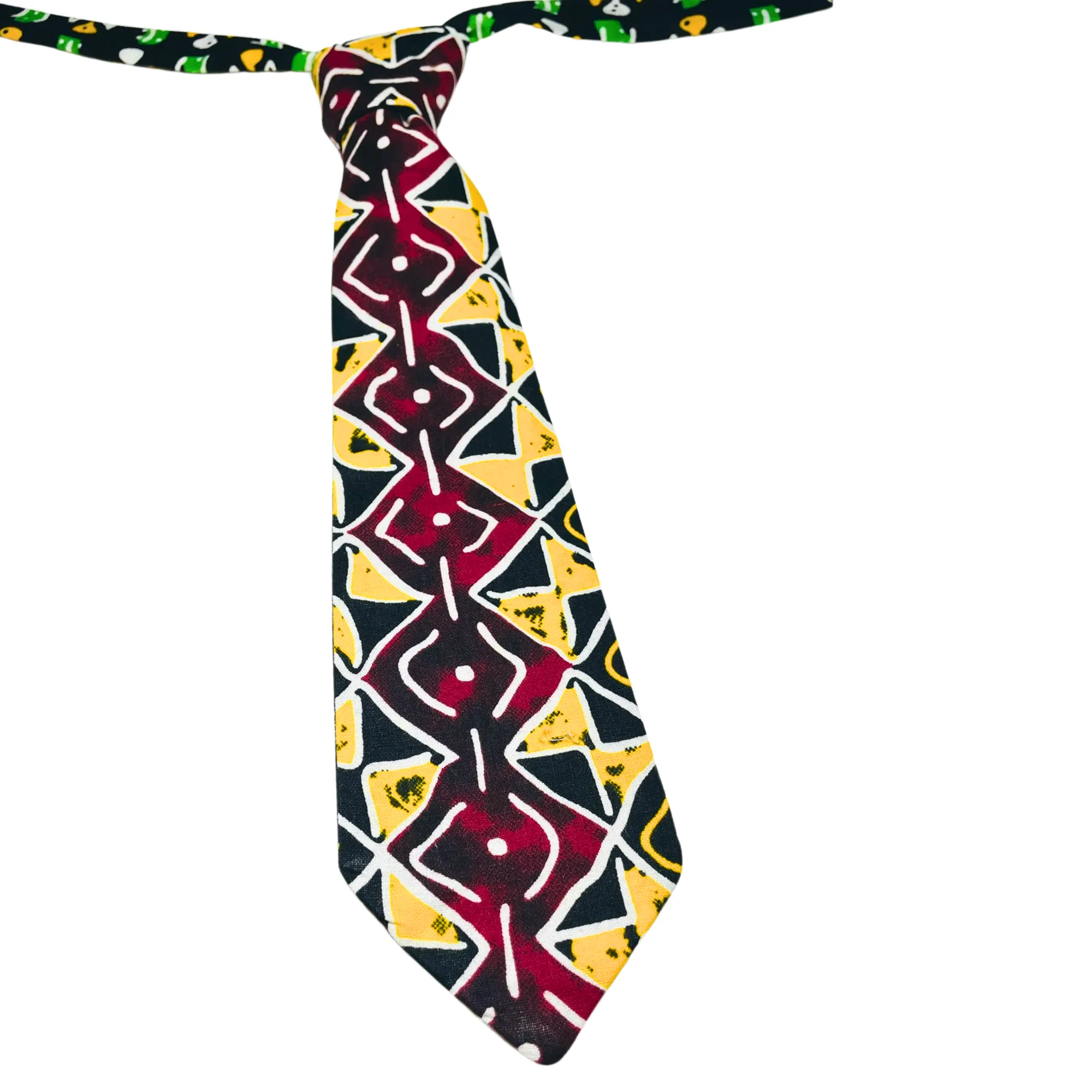 Reggae Boys Tie