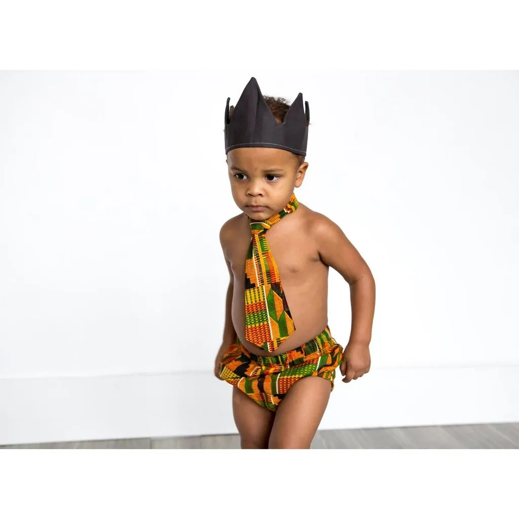 Reggae Boys Tie