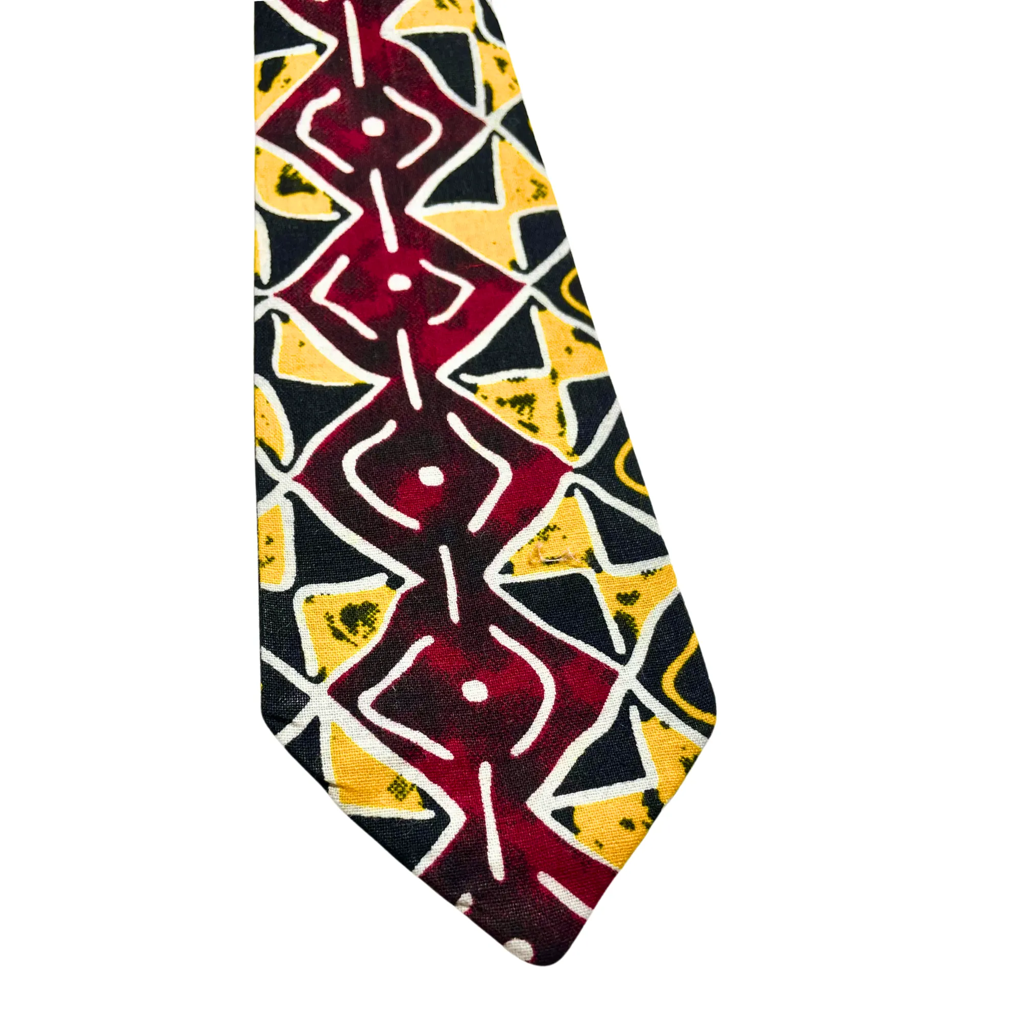 Reggae Boys Tie
