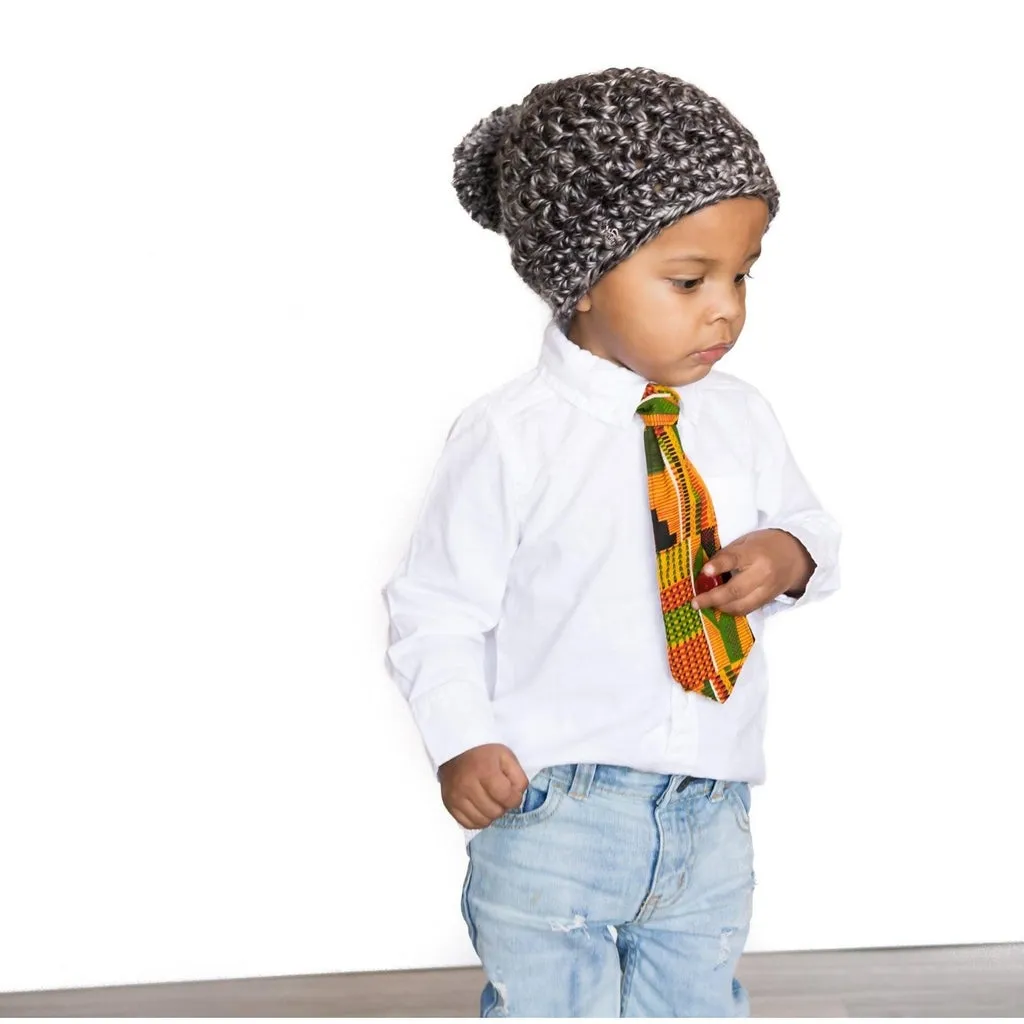 Reggae Boys Tie