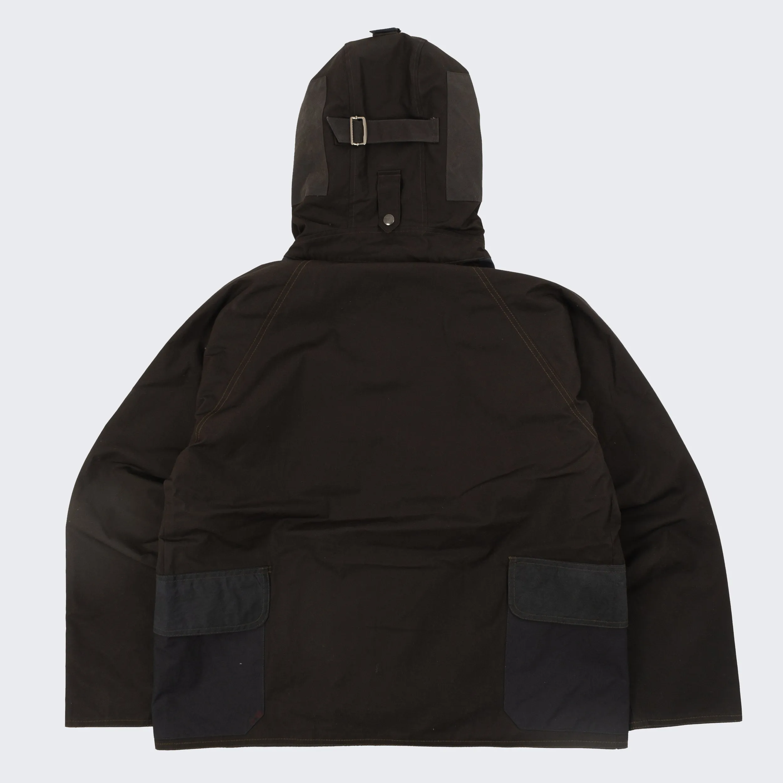 REWORK® BARBOUR FULL MOON - N° 007