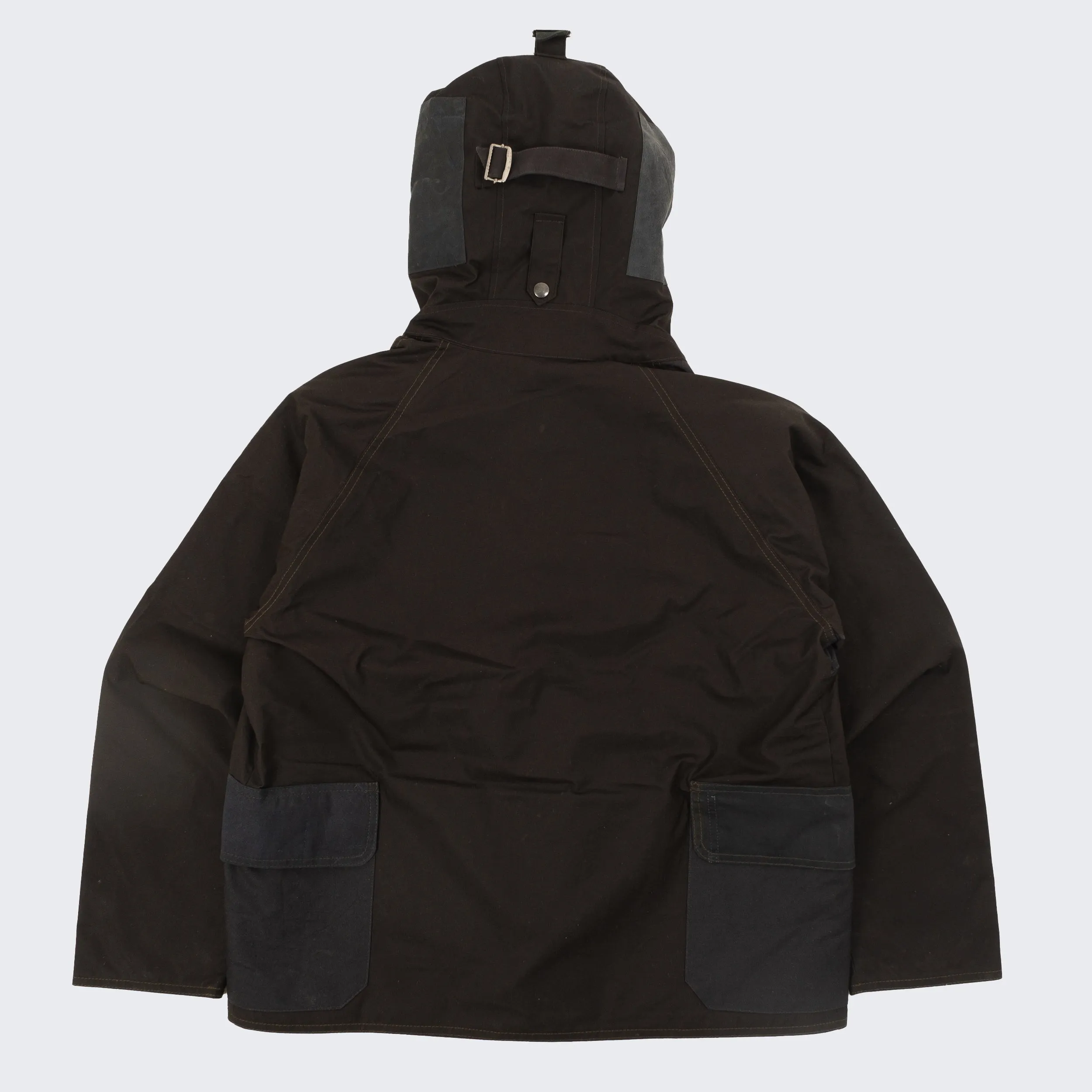 REWORK® BARBOUR FULL MOON - N° 008