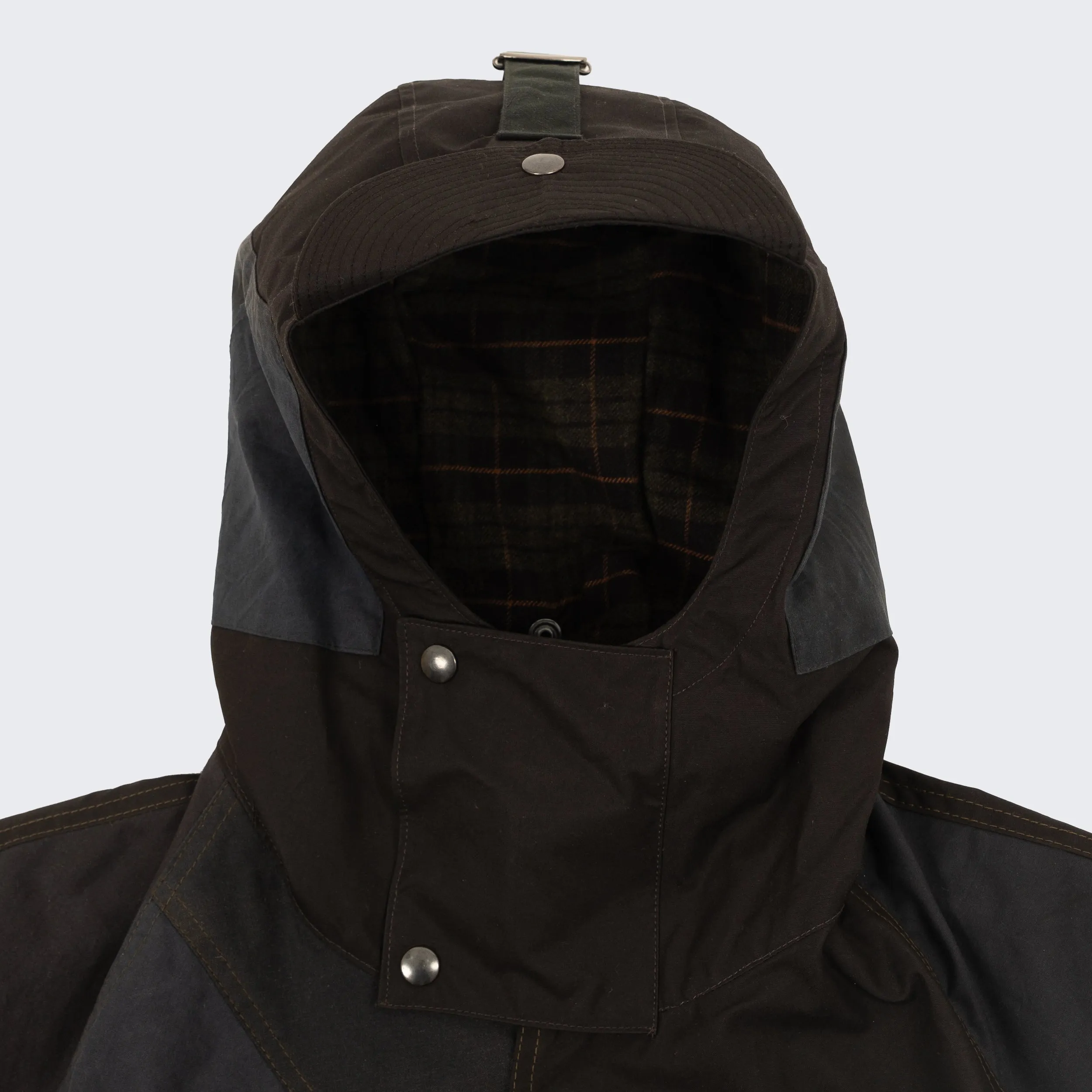 REWORK® BARBOUR FULL MOON - N° 008