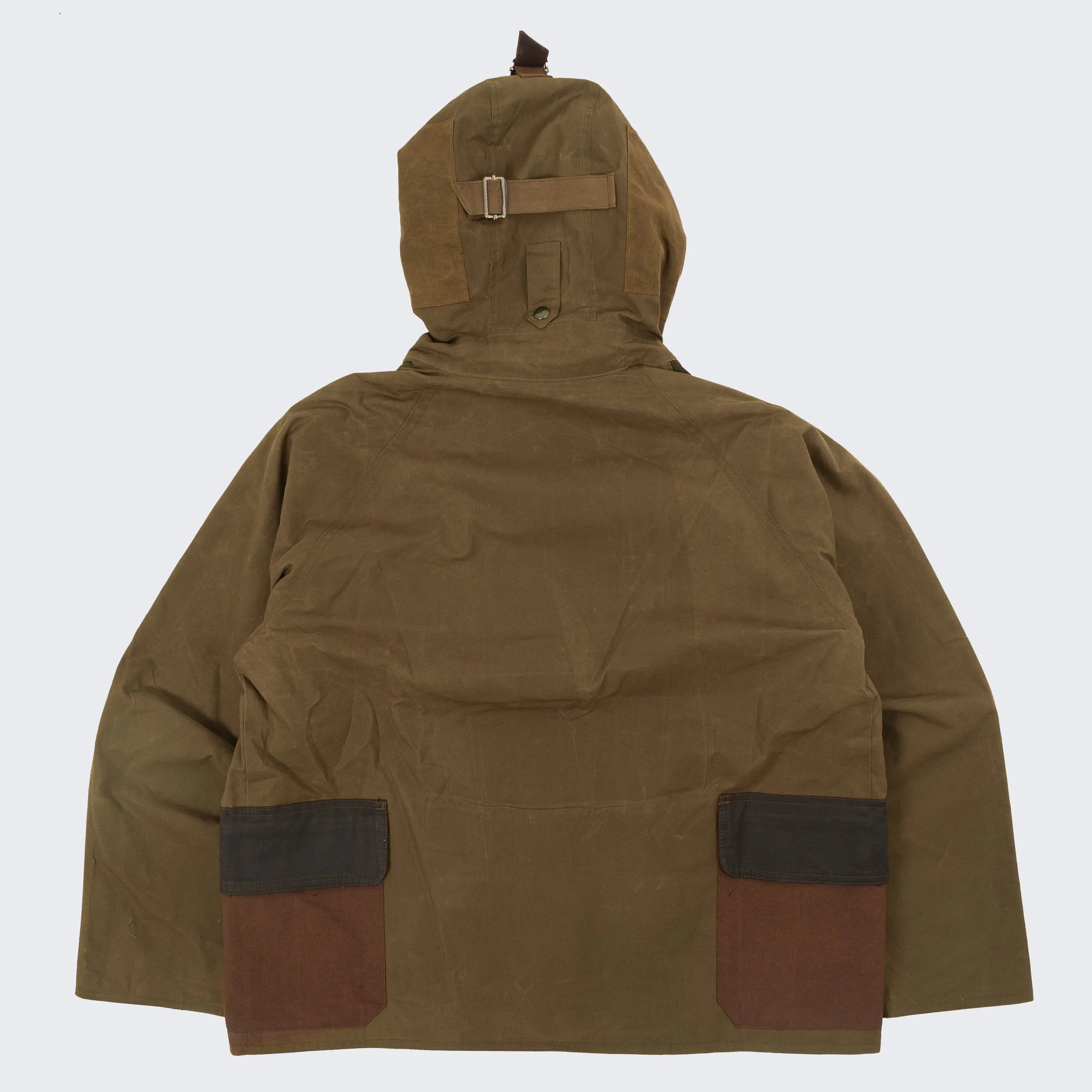 REWORK® BARBOUR FULL MOON - N° 009