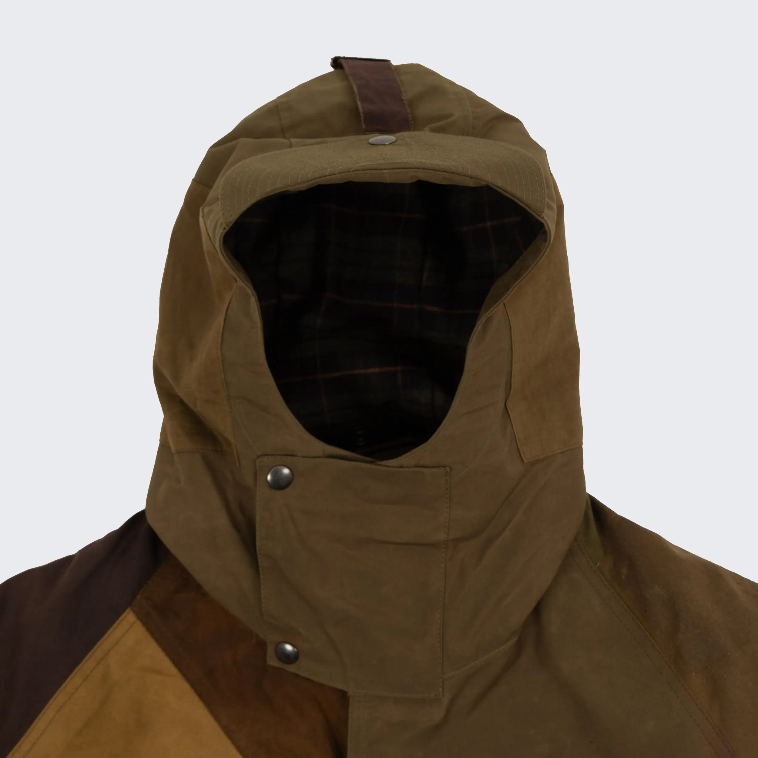 REWORK® BARBOUR FULL MOON - N° 009