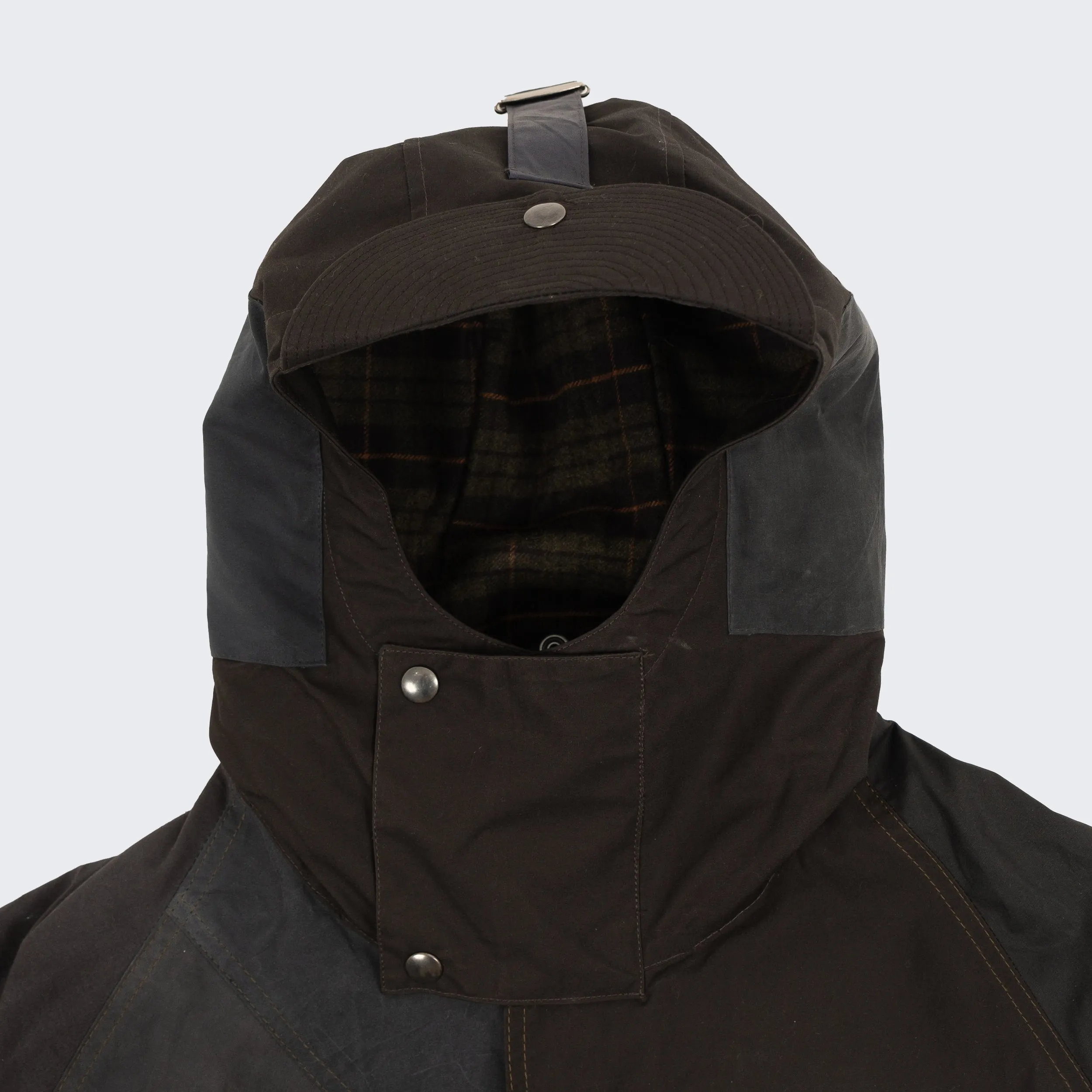 REWORK® BARBOUR FULL MOON - N° 010