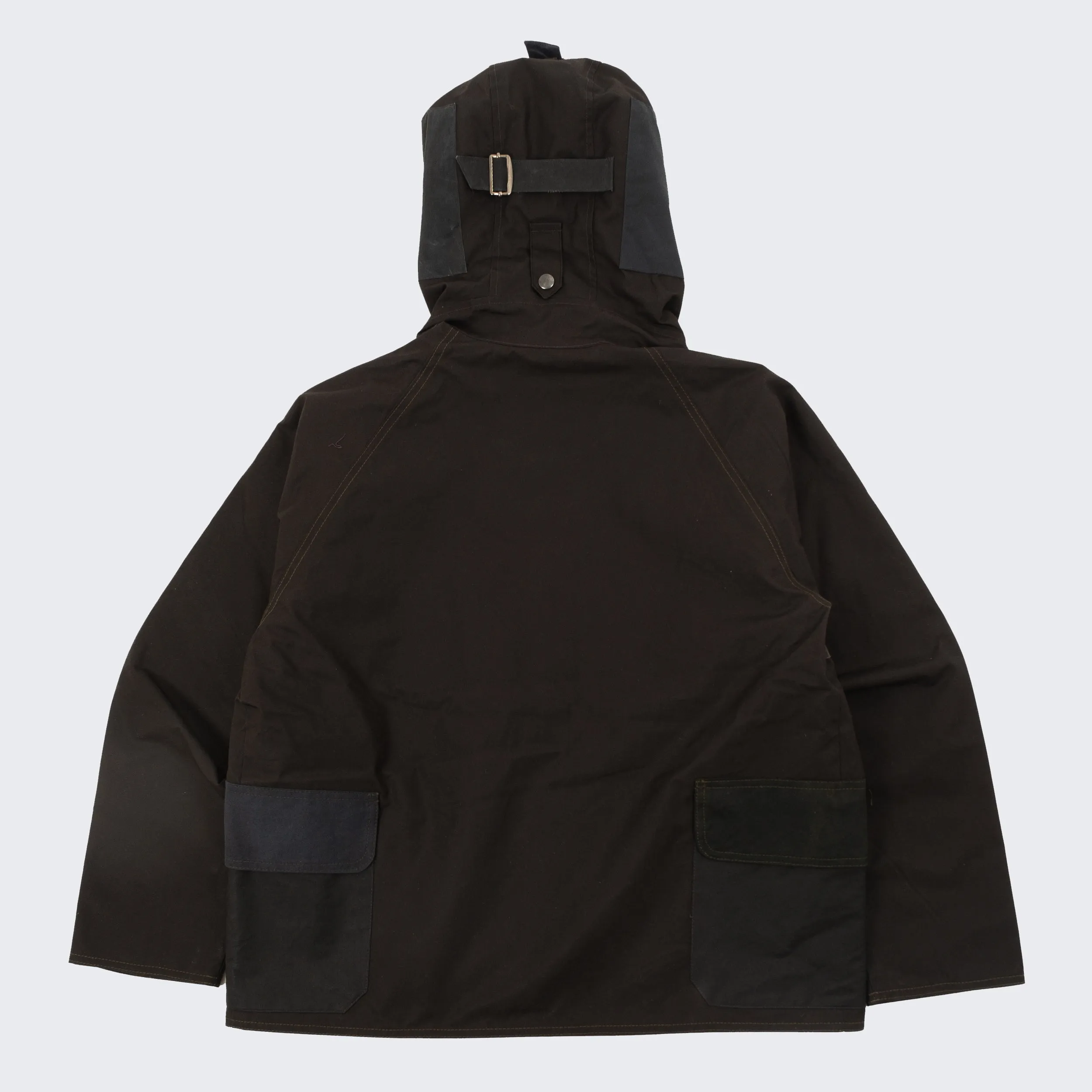 REWORK® BARBOUR FULL MOON - N° 010