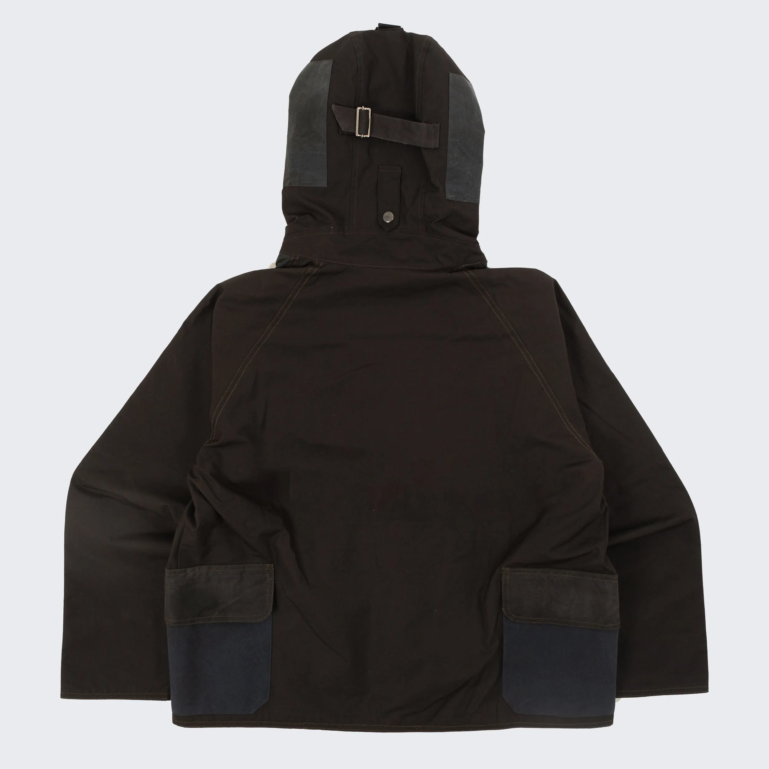 REWORK® BARBOUR FULL MOON - N° 015