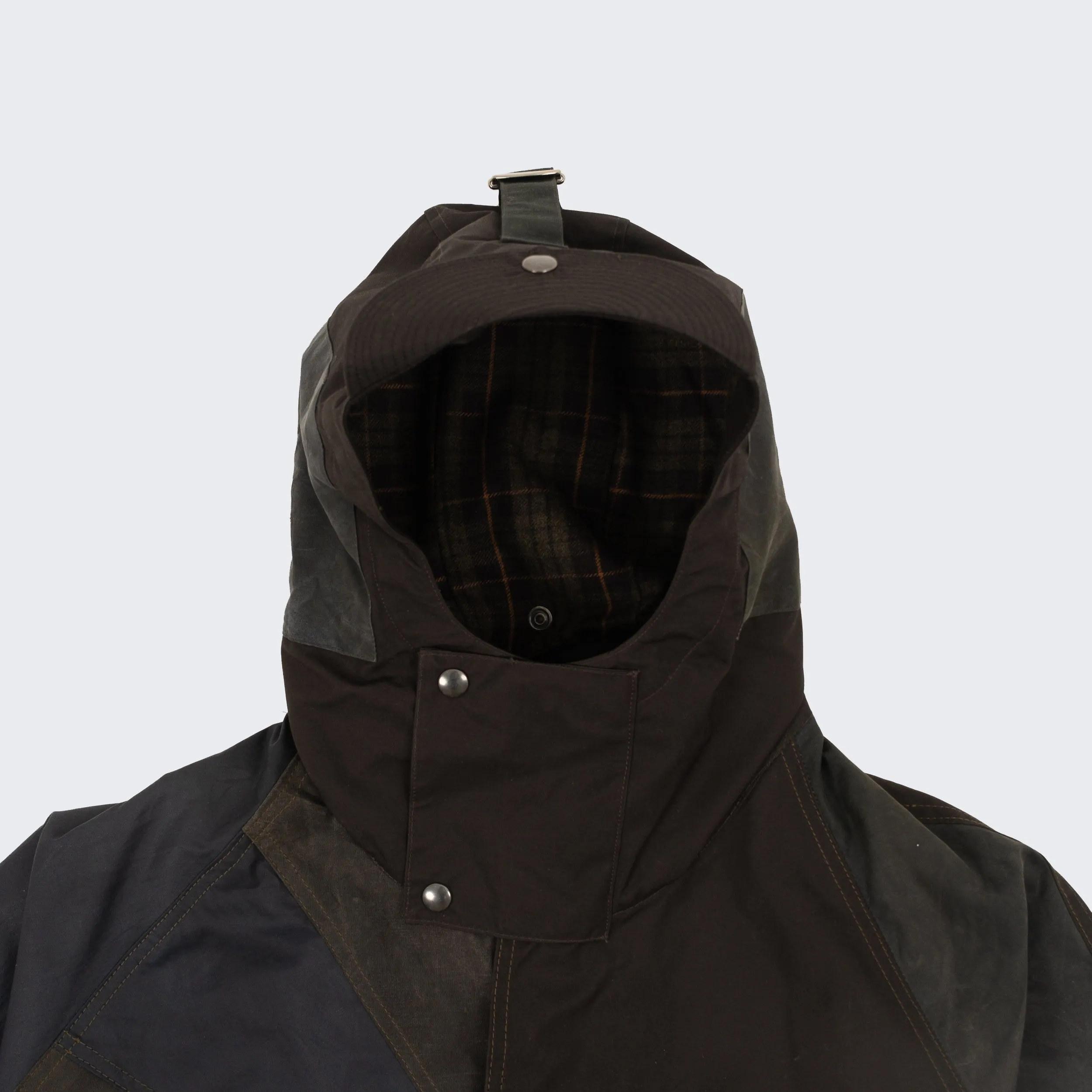 REWORK® BARBOUR FULL MOON - N° 015