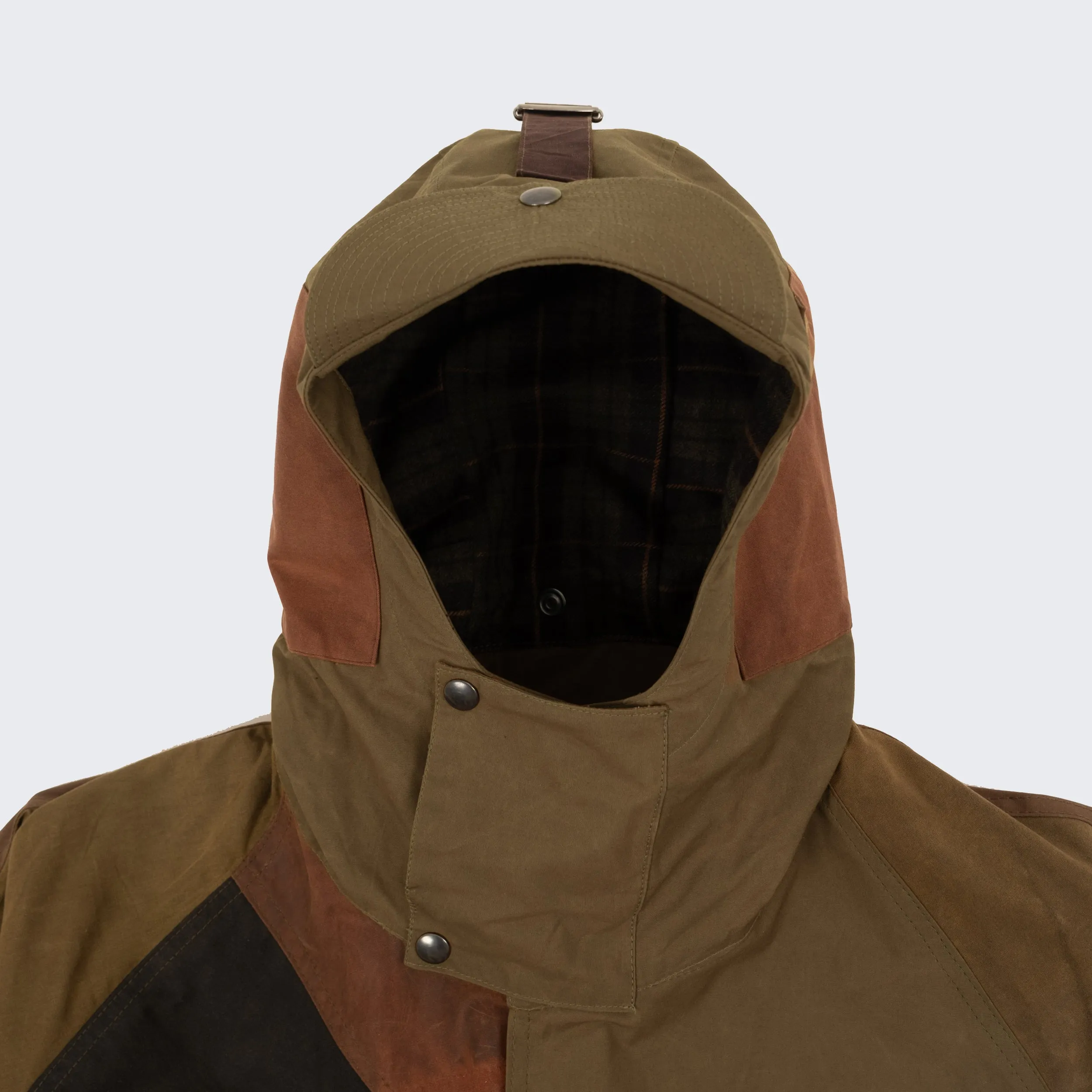 REWORK® BARBOUR FULL MOON - N° 016