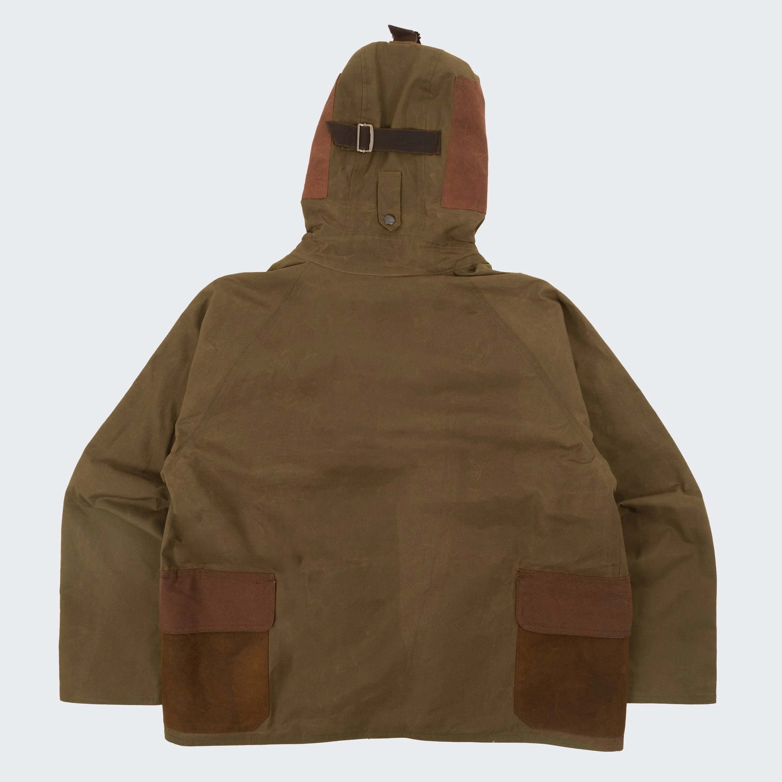 REWORK® BARBOUR FULL MOON - N° 016