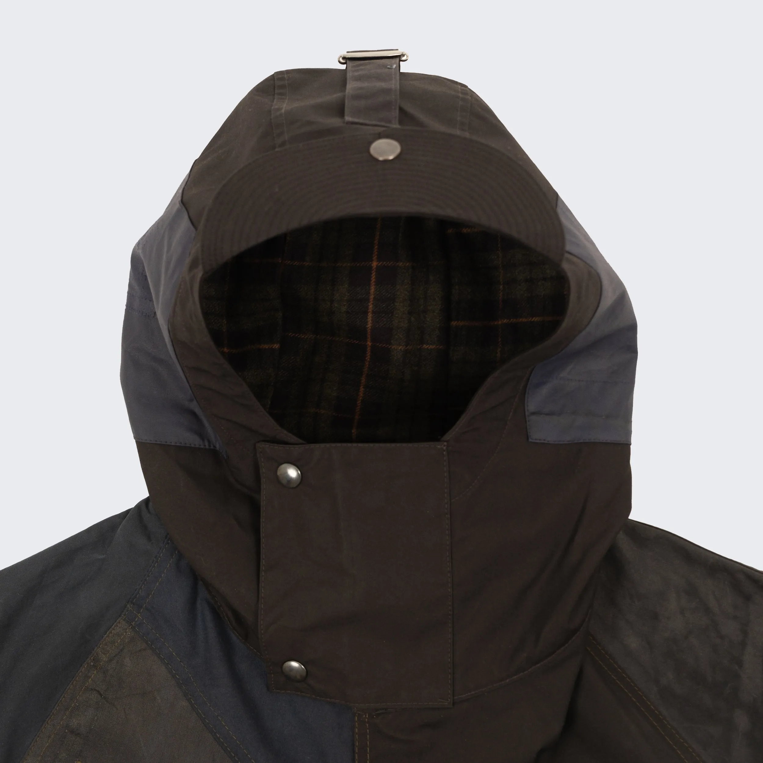 REWORK® BARBOUR FULL MOON - N° 017