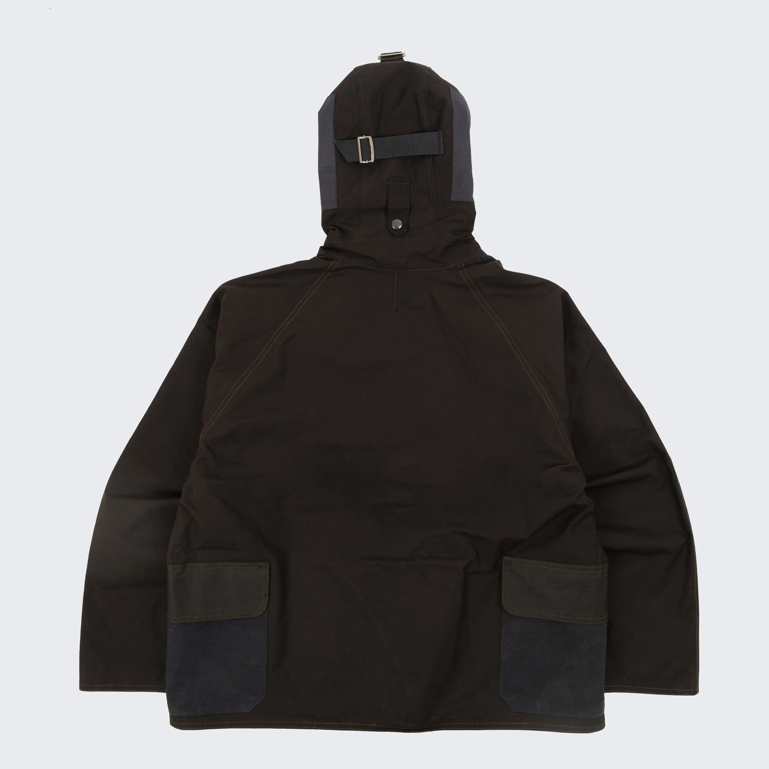 REWORK® BARBOUR FULL MOON - N° 017