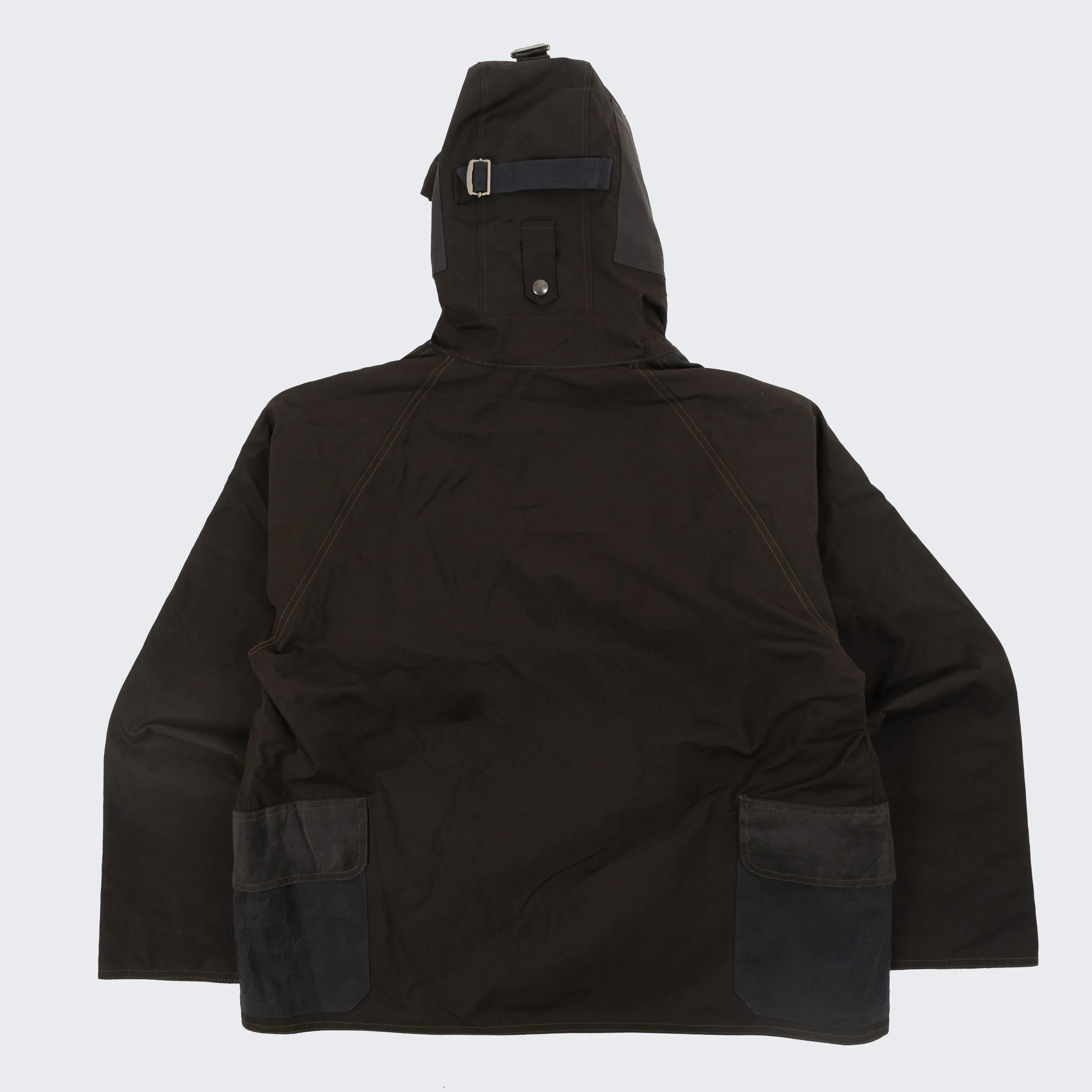 REWORK® BARBOUR FULL MOON - N° 018