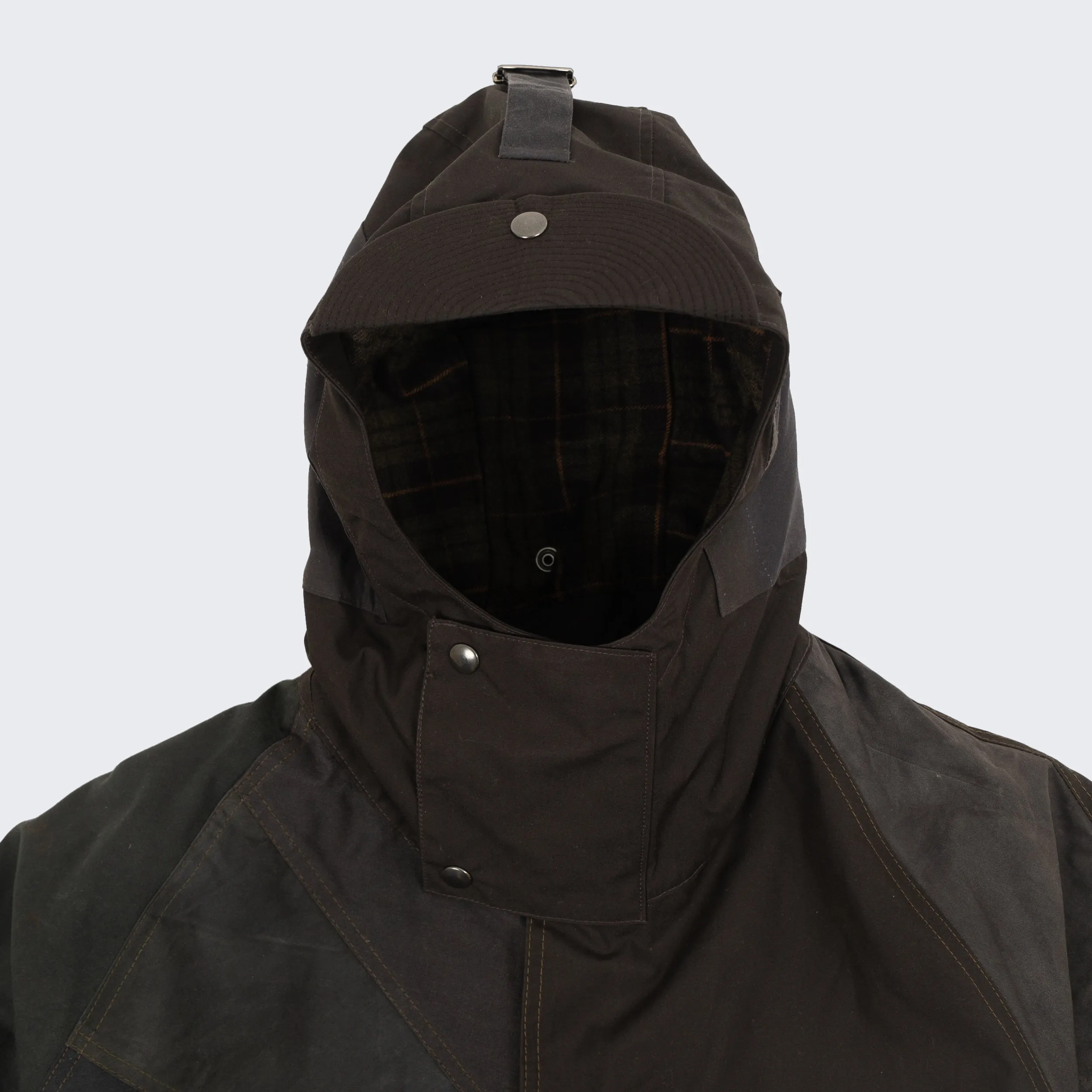 REWORK® BARBOUR FULL MOON - N° 018