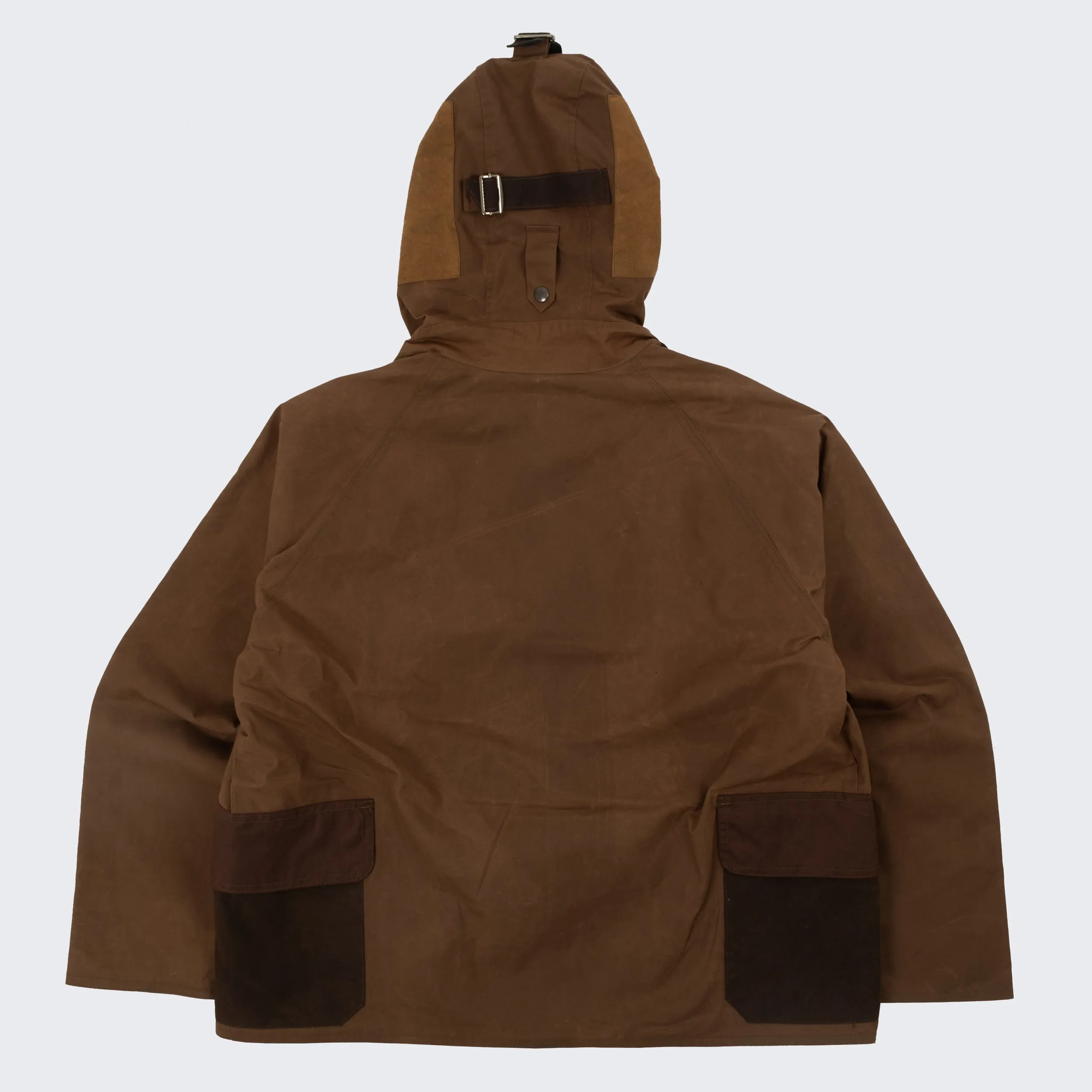 REWORK® BARBOUR FULL MOON - N° 019
