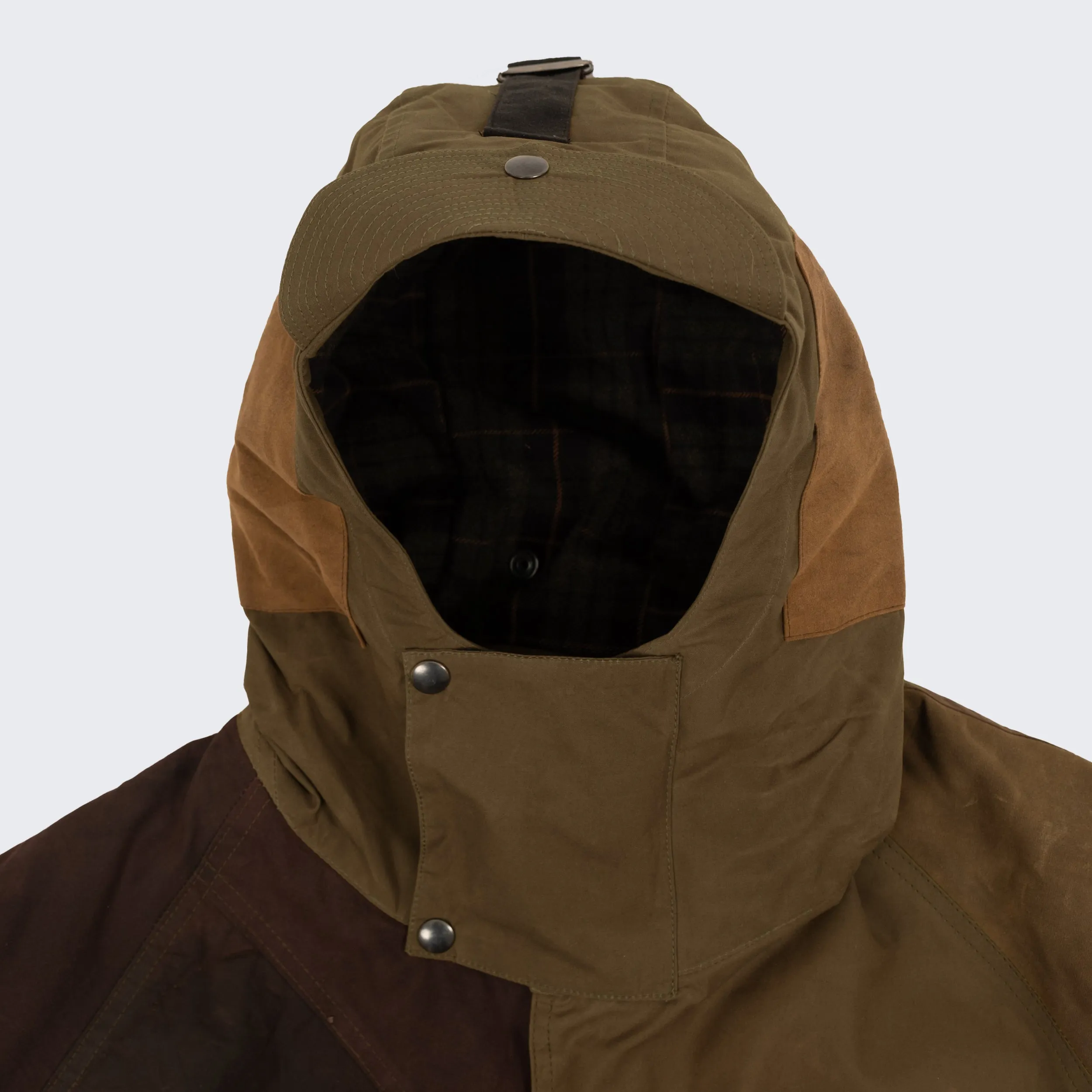 REWORK® BARBOUR FULL MOON - N° 019