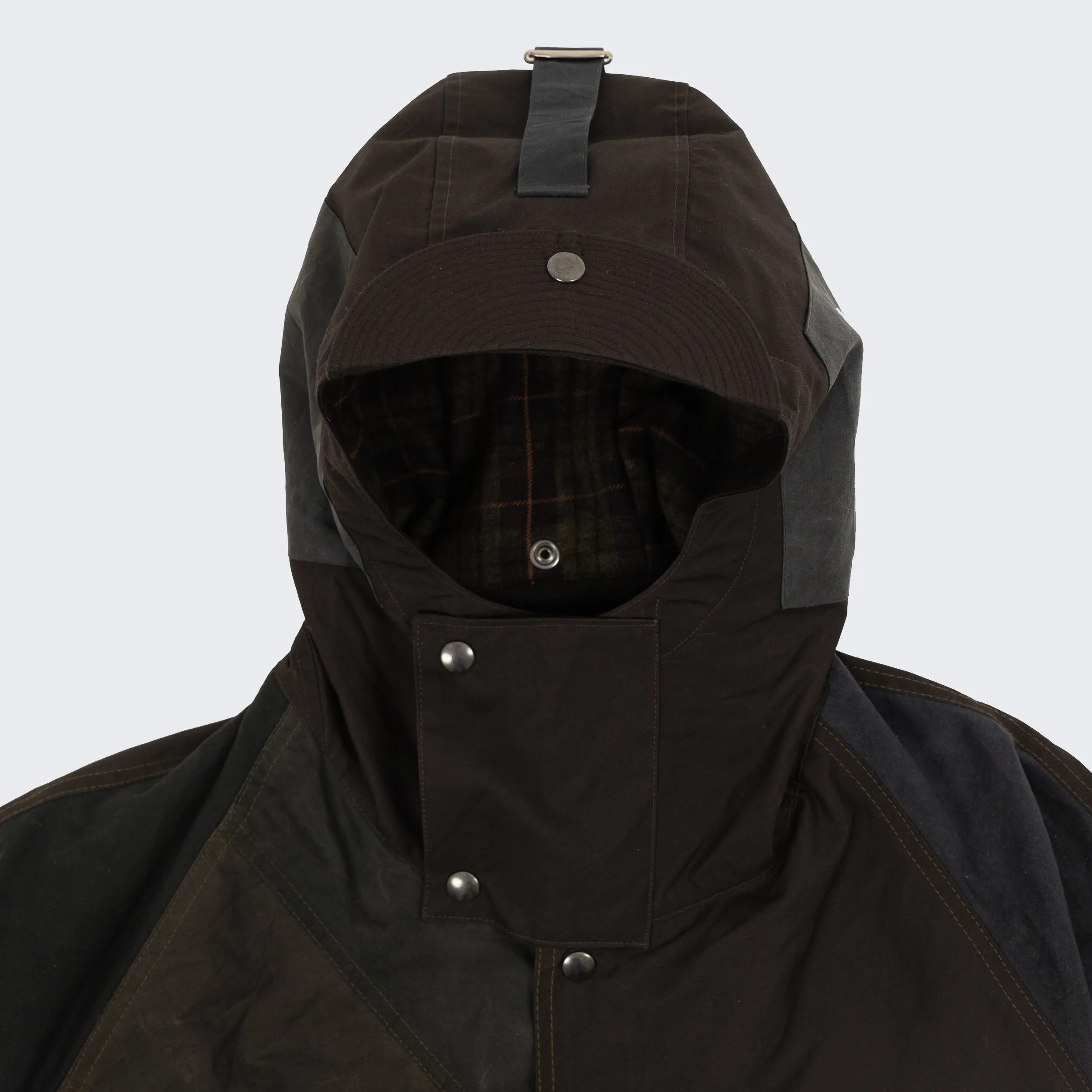 REWORK® BARBOUR FULL MOON - N° 020