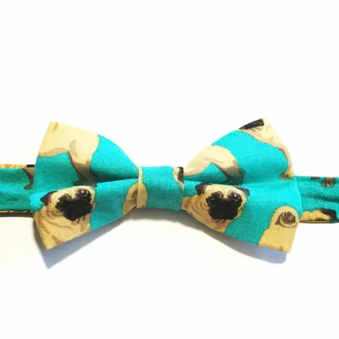 Snail Bow Tie