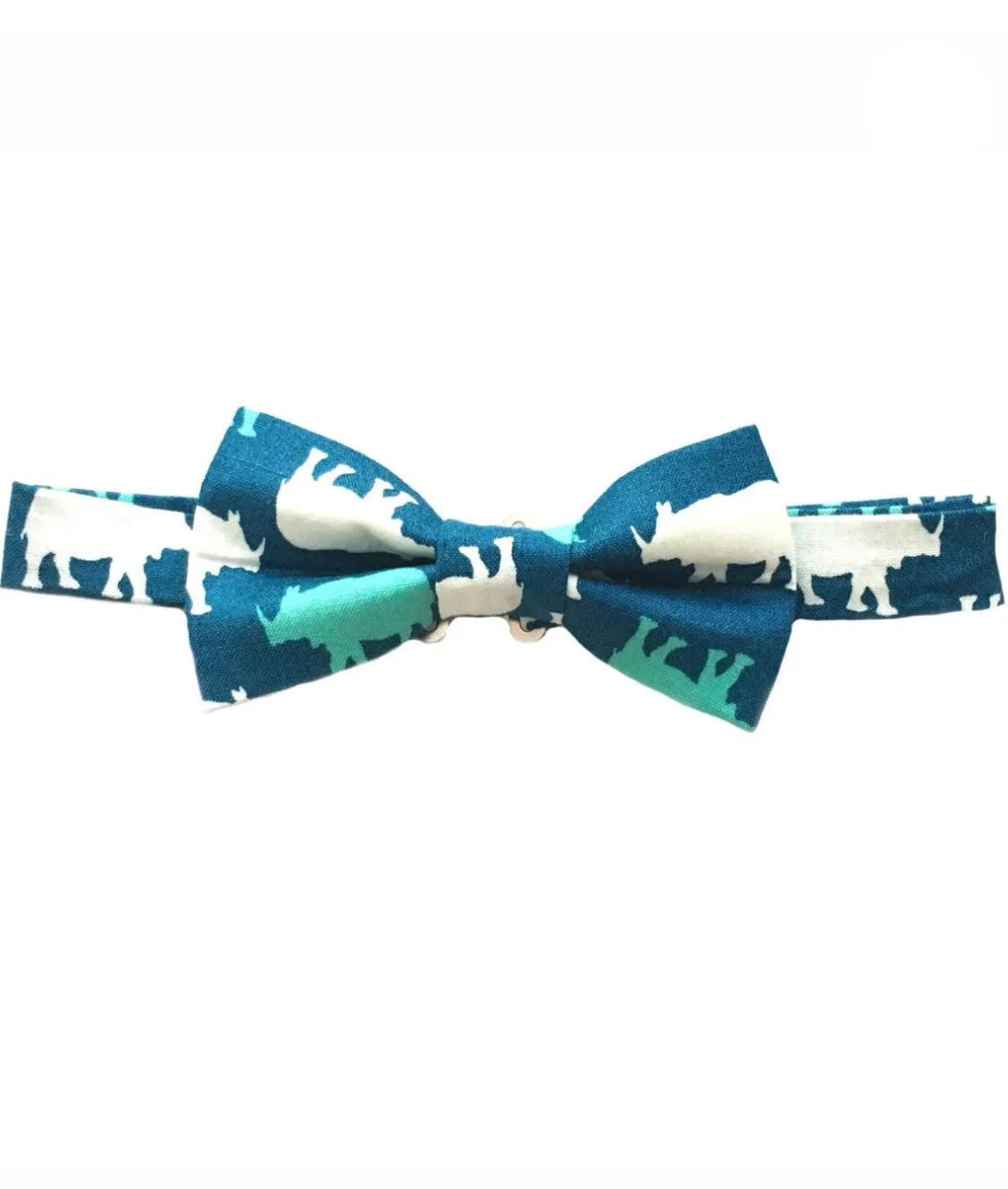 Snail Bow Tie
