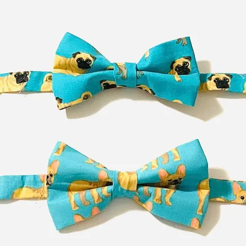 Snail Bow Tie